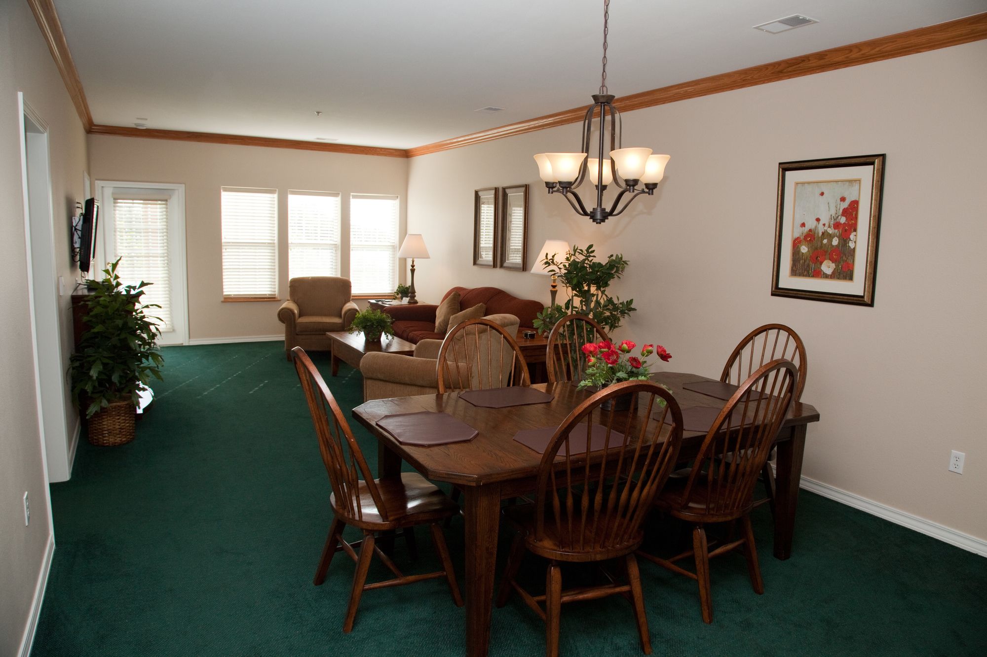 Palace View Resort by Spinnaker