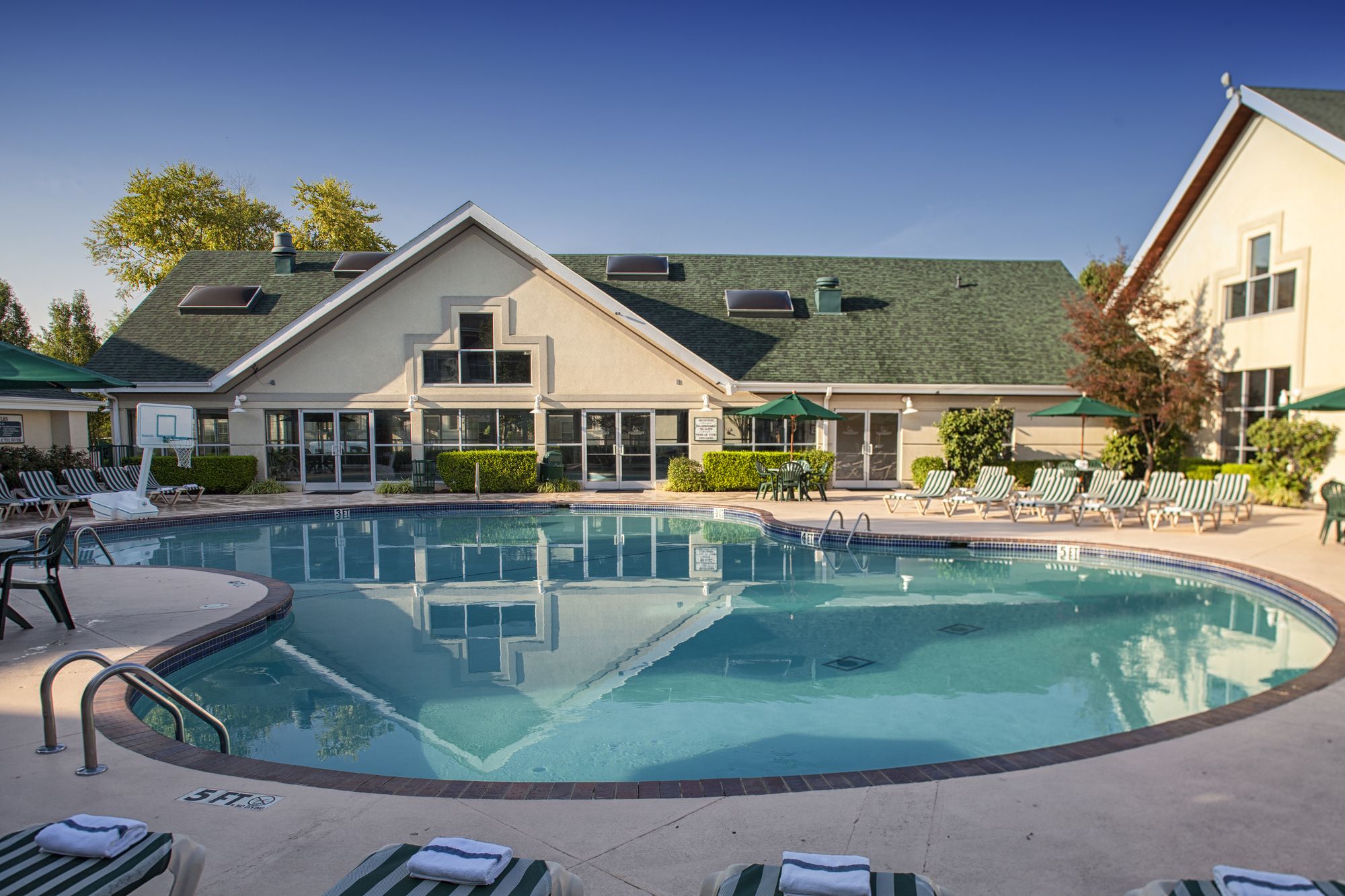 Palace View Resort by Spinnaker