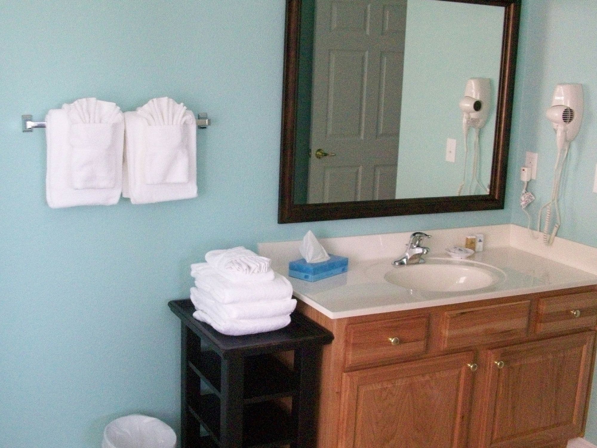 Palace View Resort by Spinnaker