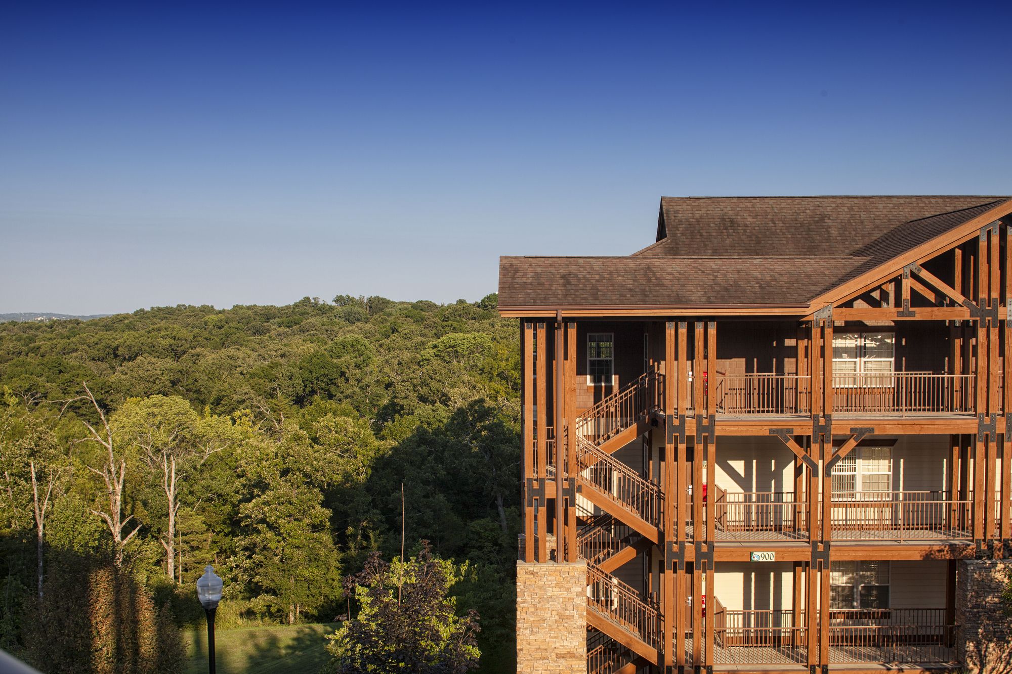 Palace View Resort by Spinnaker