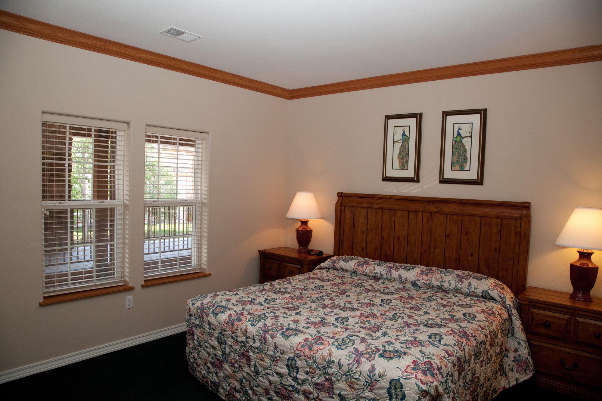 Palace View Resort by Spinnaker