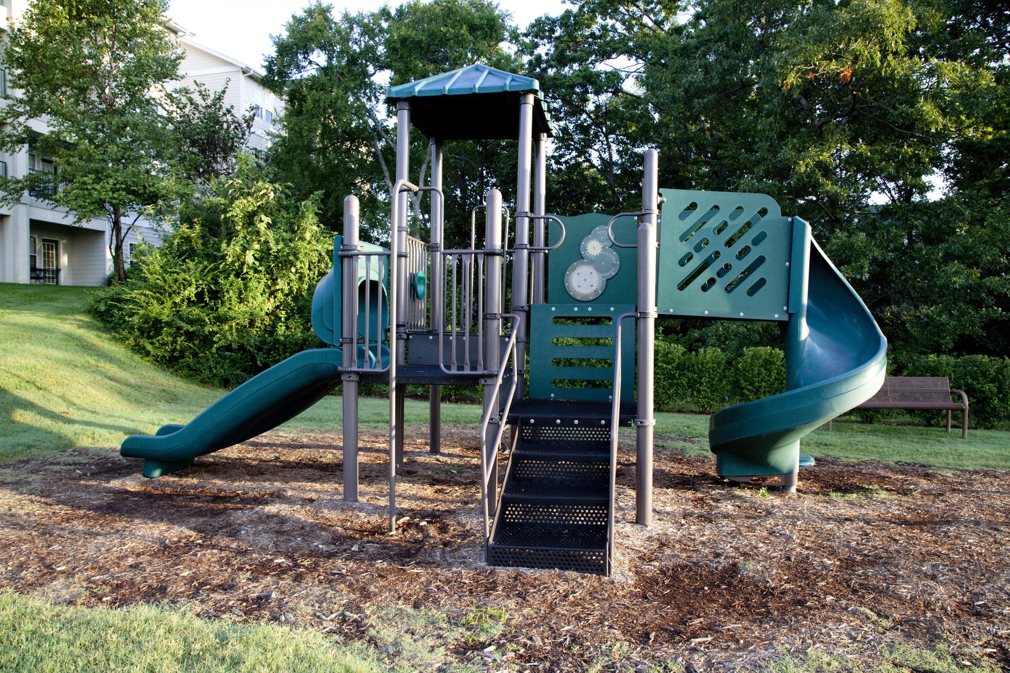 Palace View Resort by Spinnaker