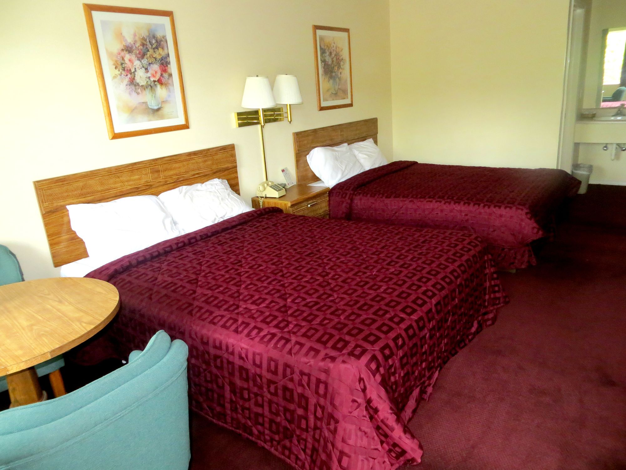 Peach Tree Inn
