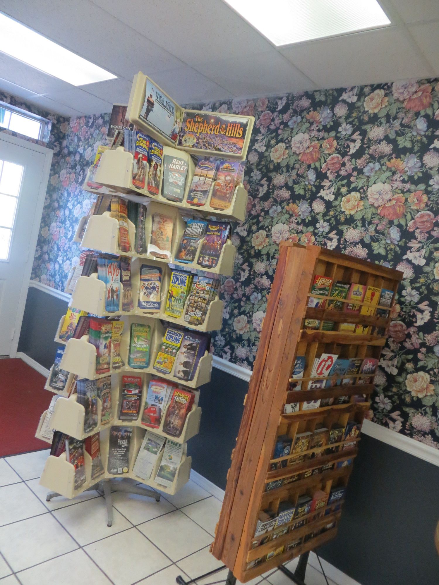 Peach Tree Inn