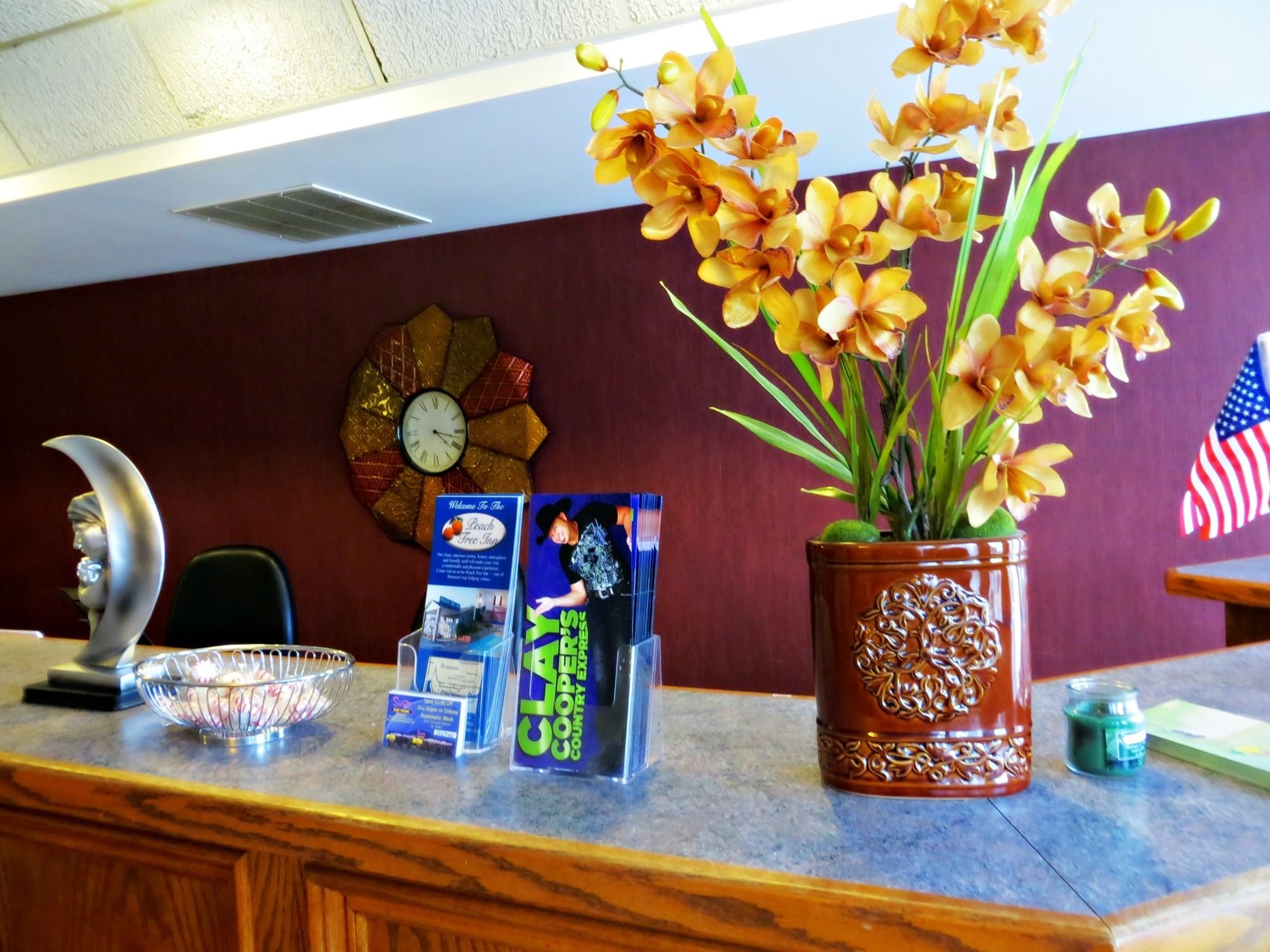 Peach Tree Inn