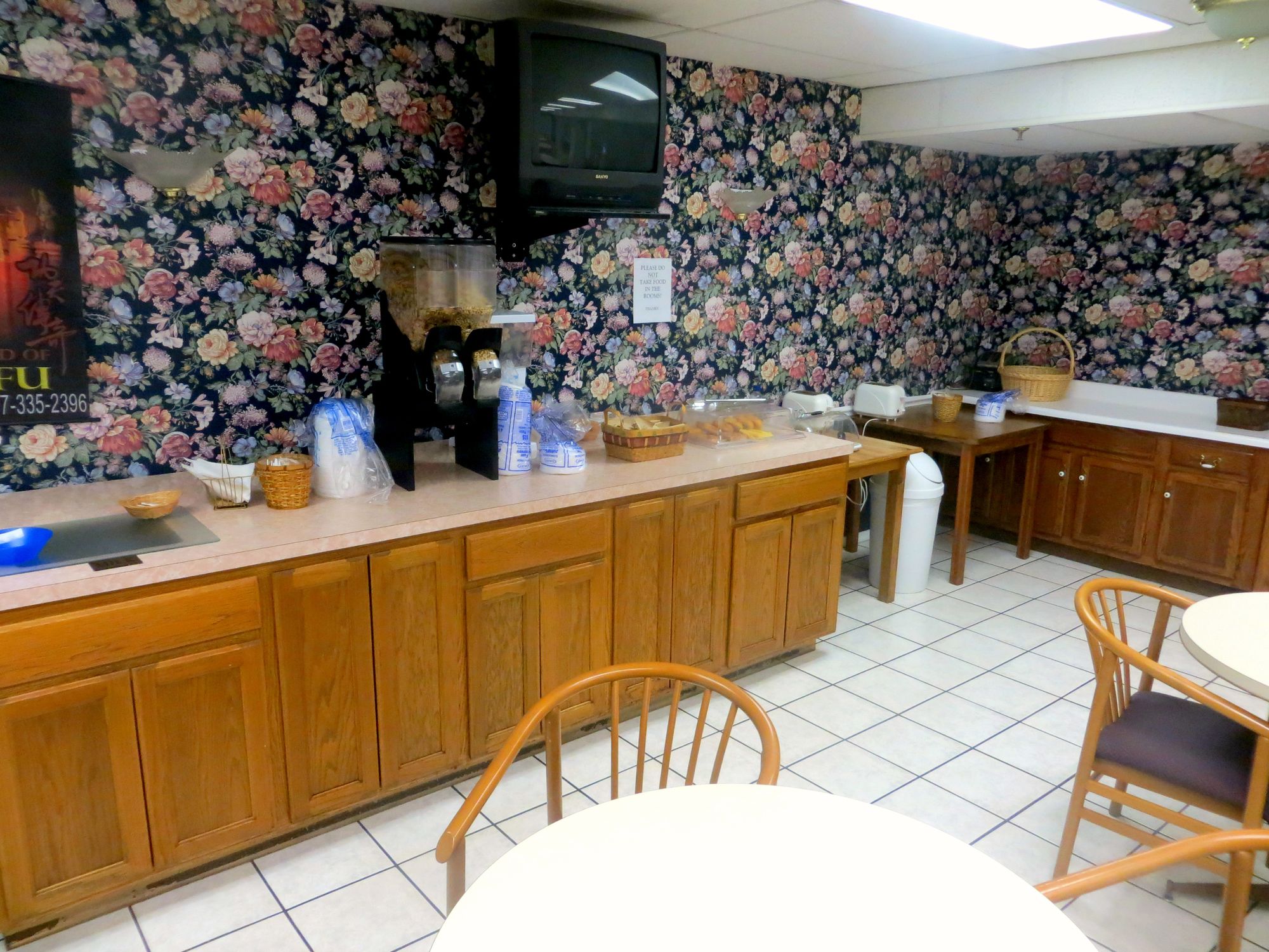 Peach Tree Inn