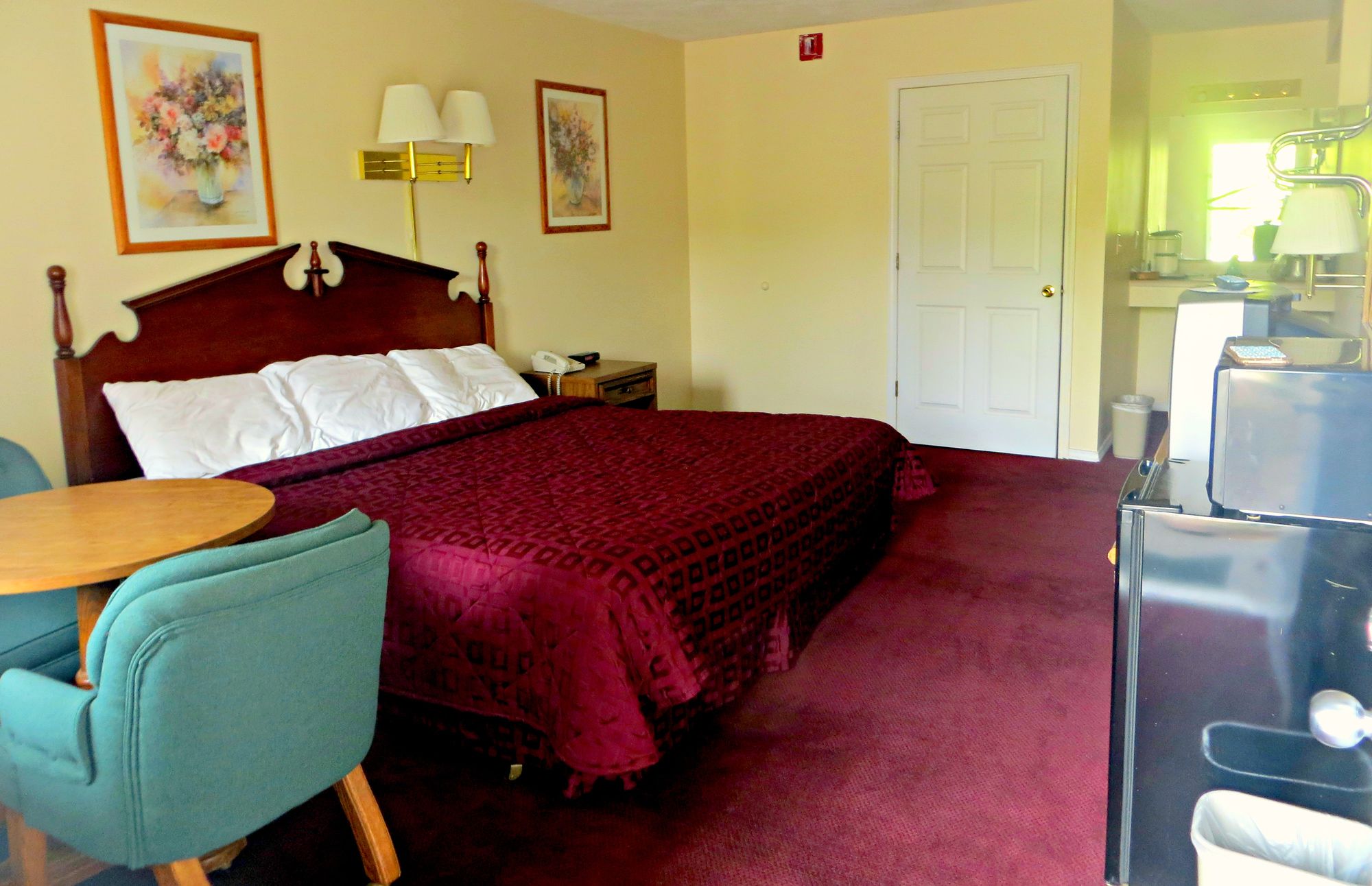 Peach Tree Inn
