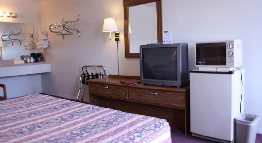 Peach Tree Inn