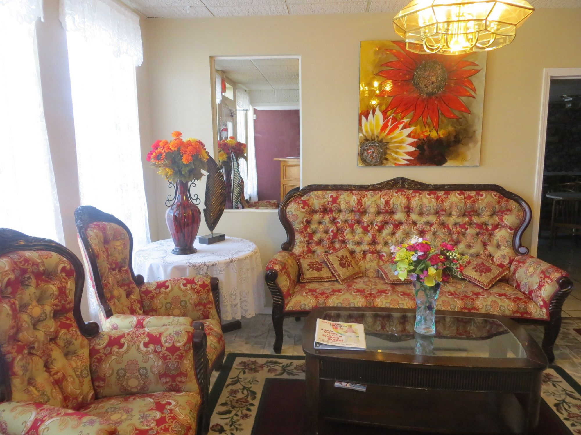 Peach Tree Inn