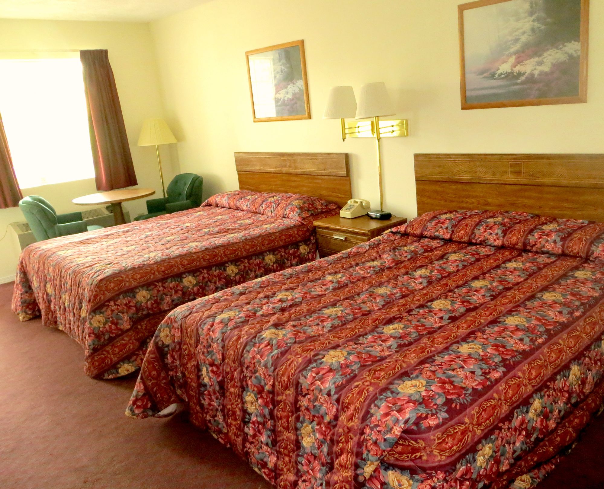 Peach Tree Inn