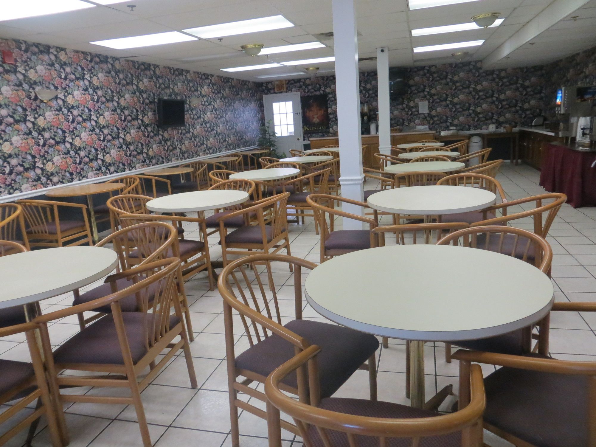 Peach Tree Inn