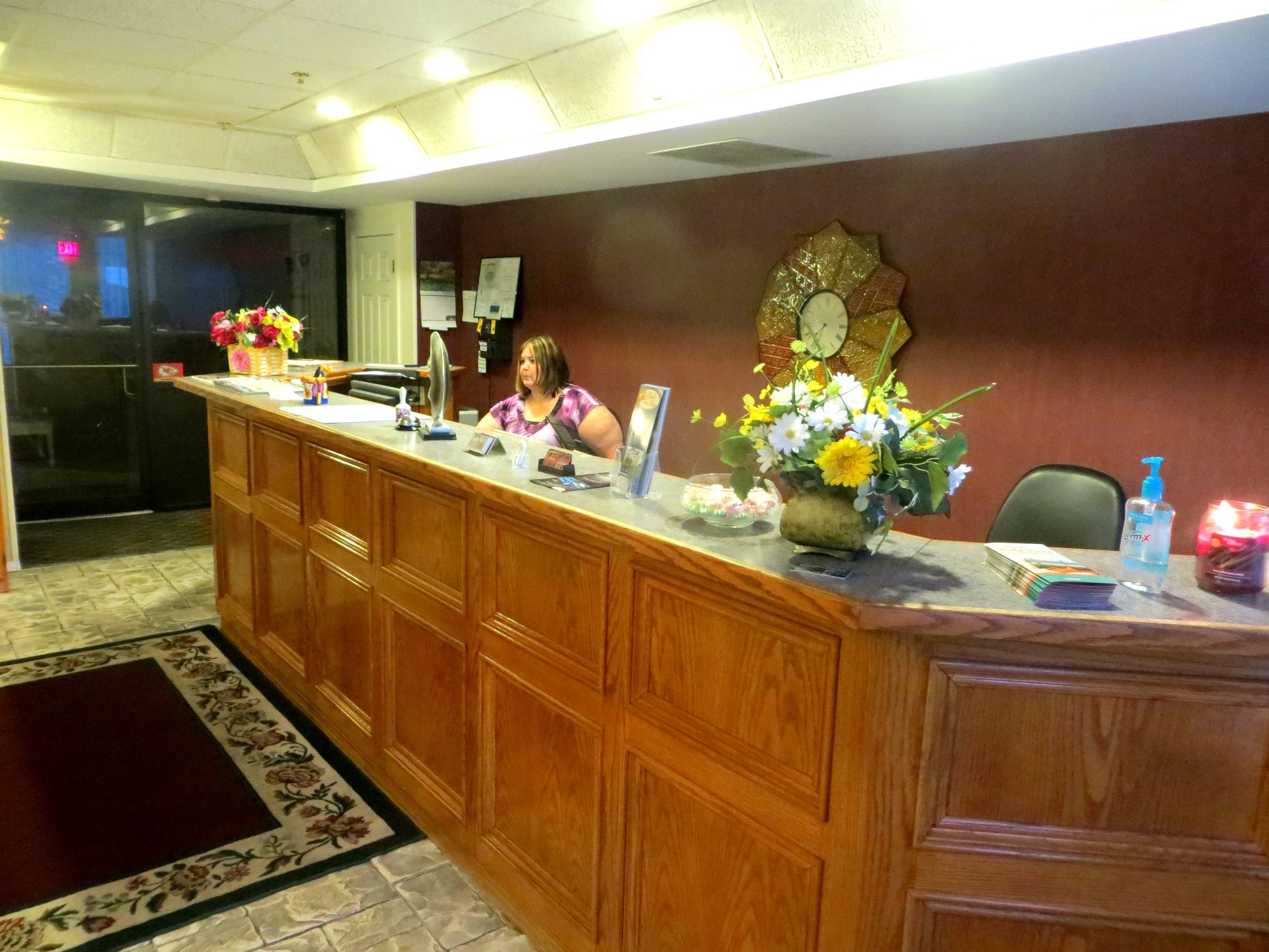 Peach Tree Inn