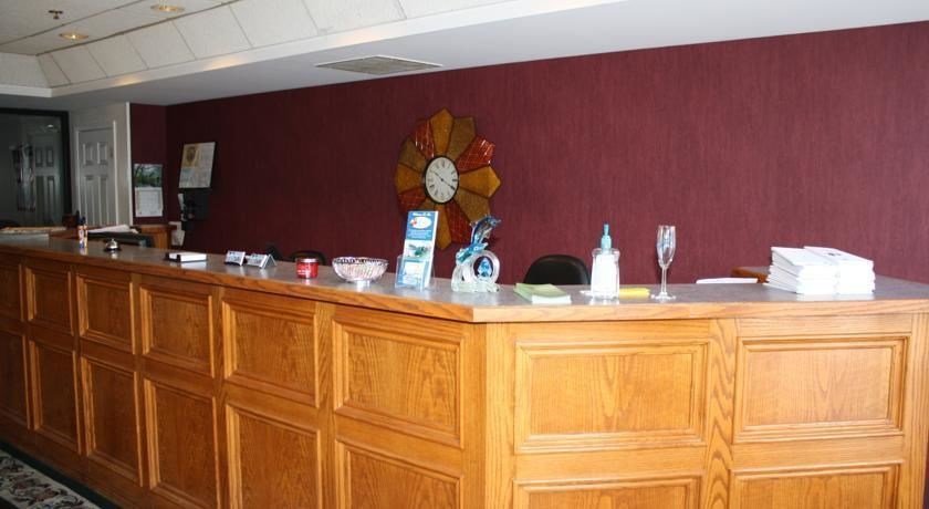 Peach Tree Inn