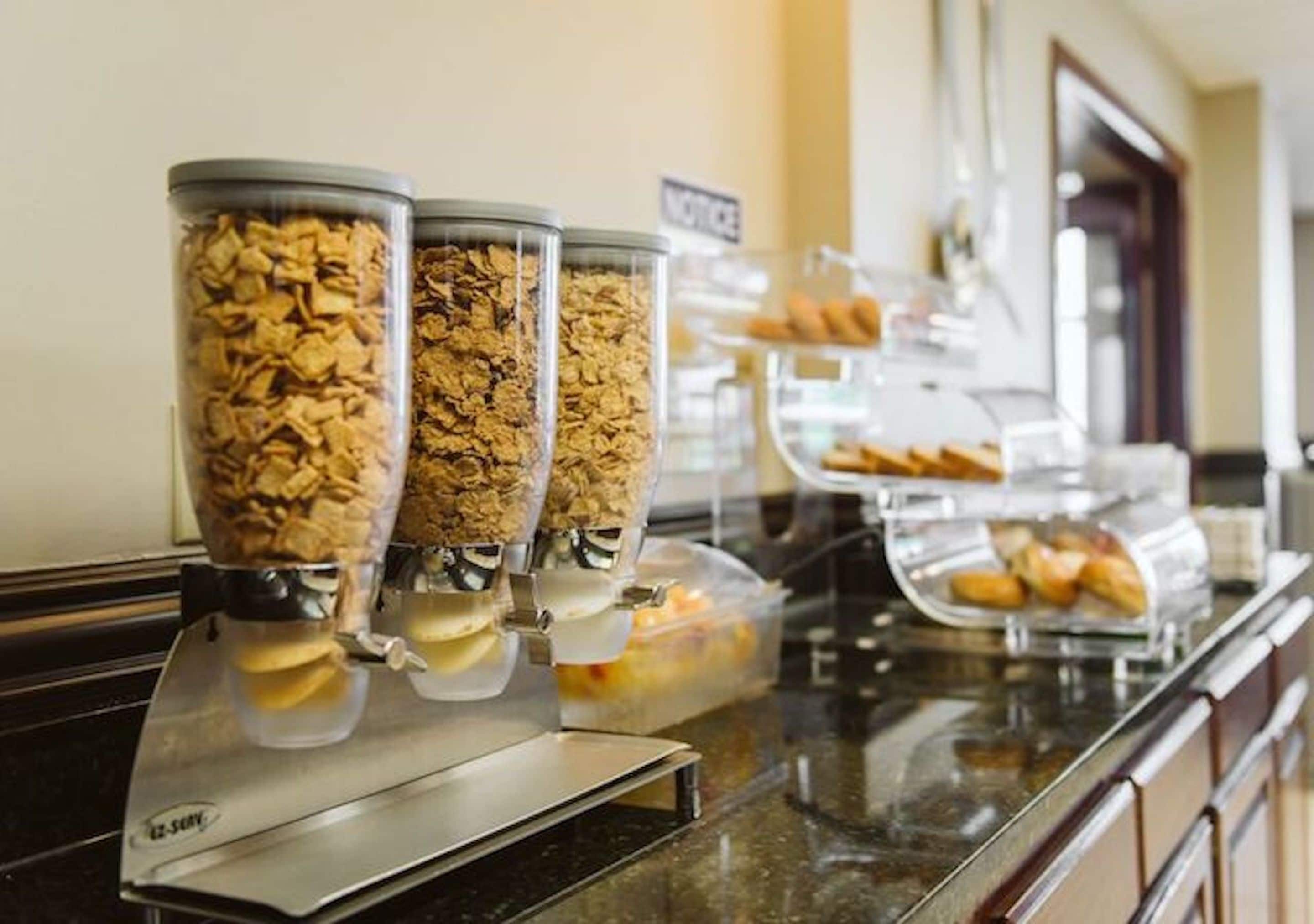 Savannah House Hotel