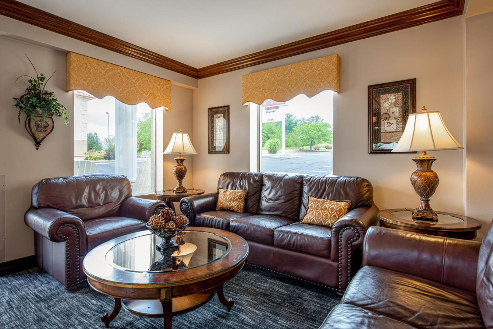 Savannah House Hotel