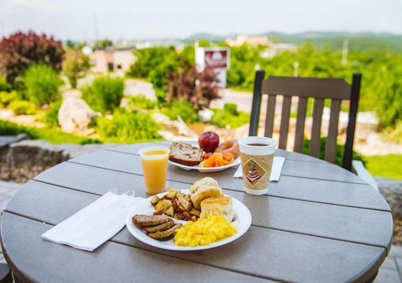 Savannah House Hotel