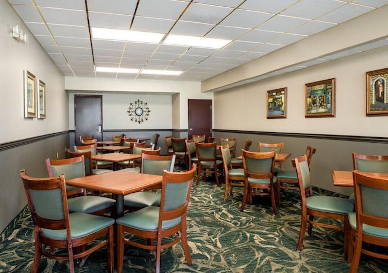 Savannah House Hotel