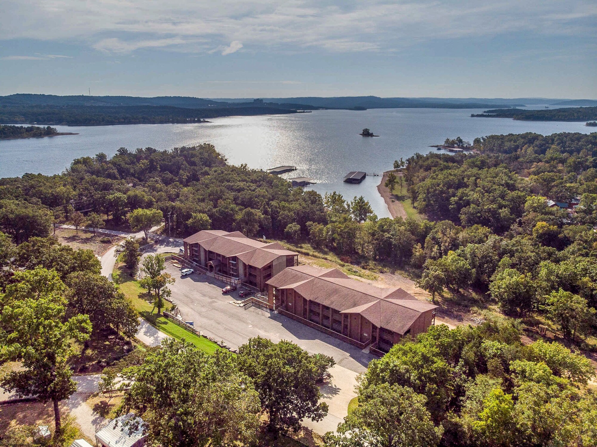 Table Rock Resorts at Indian Point Table Rock Resorts at Indian Point