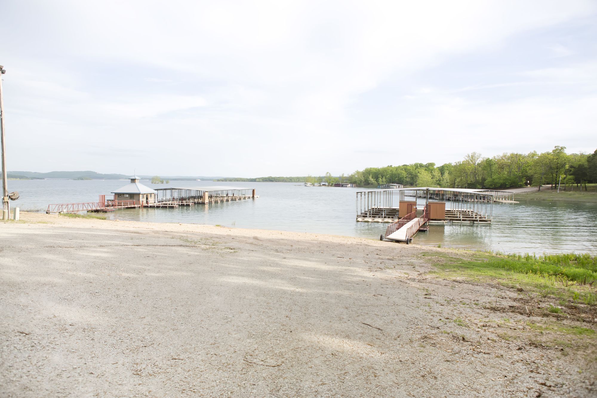 Table Rock Resorts at Indian Point Table Rock Resorts at Indian Point