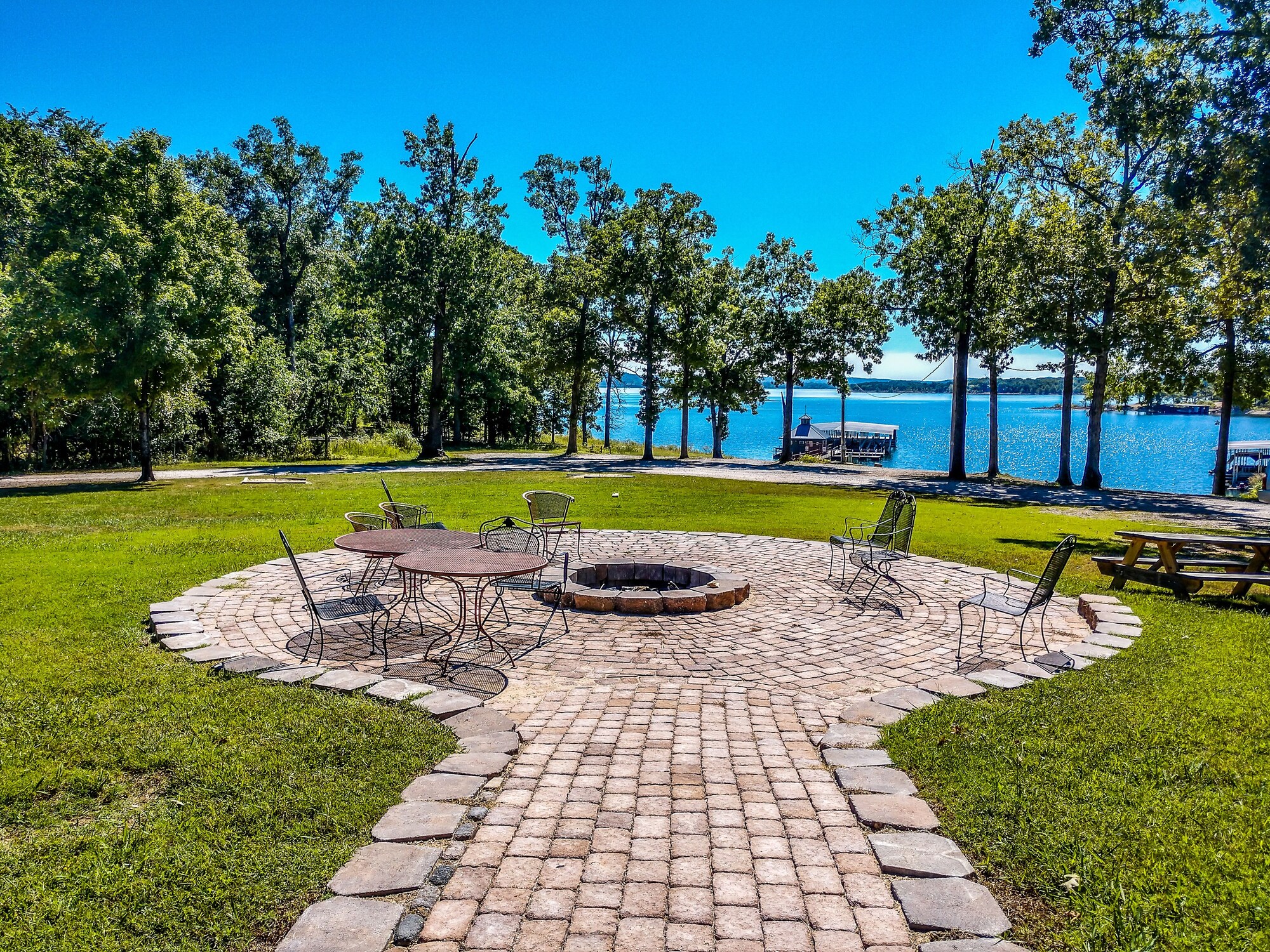 Table Rock Resorts at Indian Point Table Rock Resorts at Indian Point