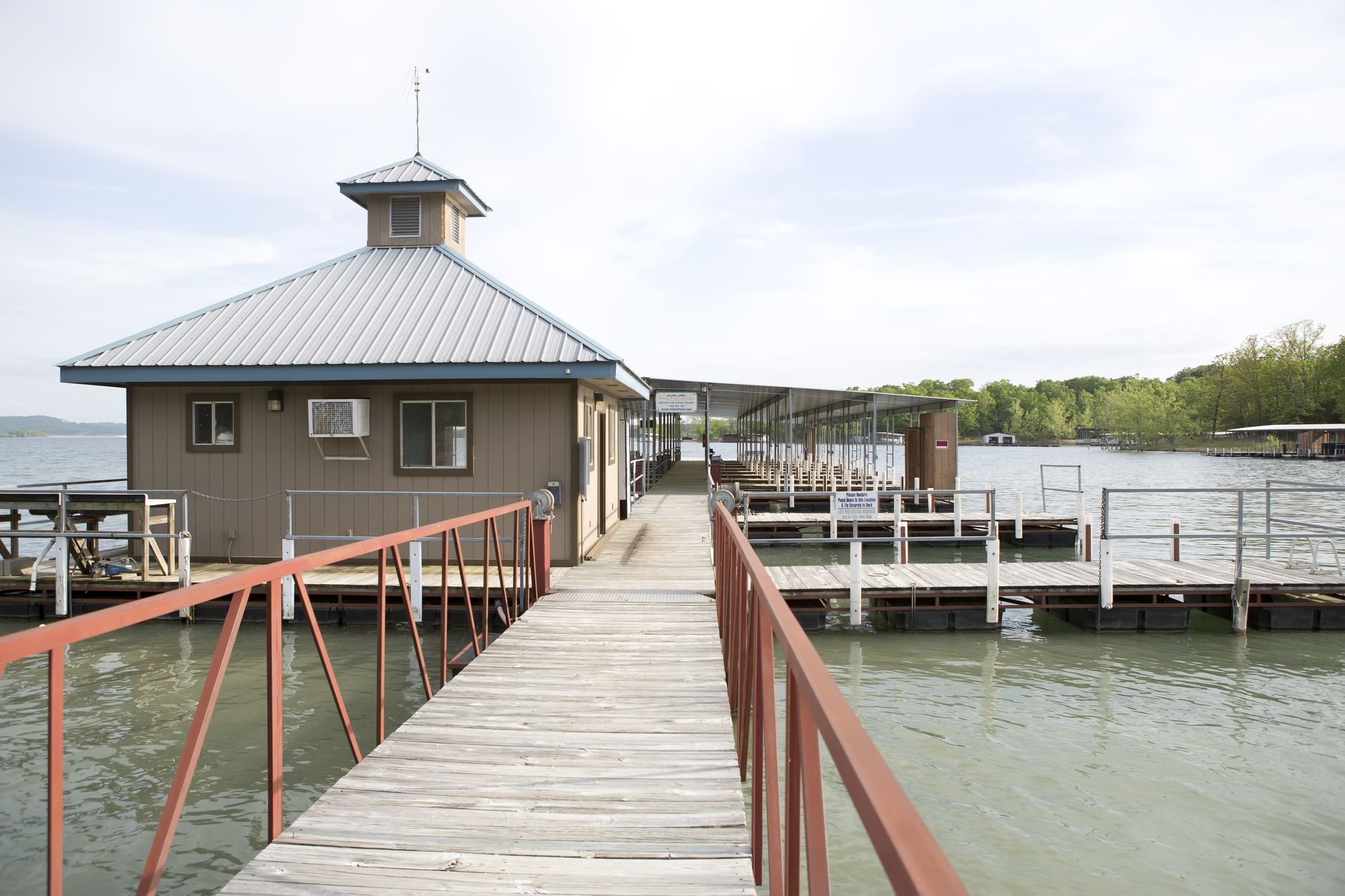 Table Rock Resorts at Indian Point Table Rock Resorts at Indian Point