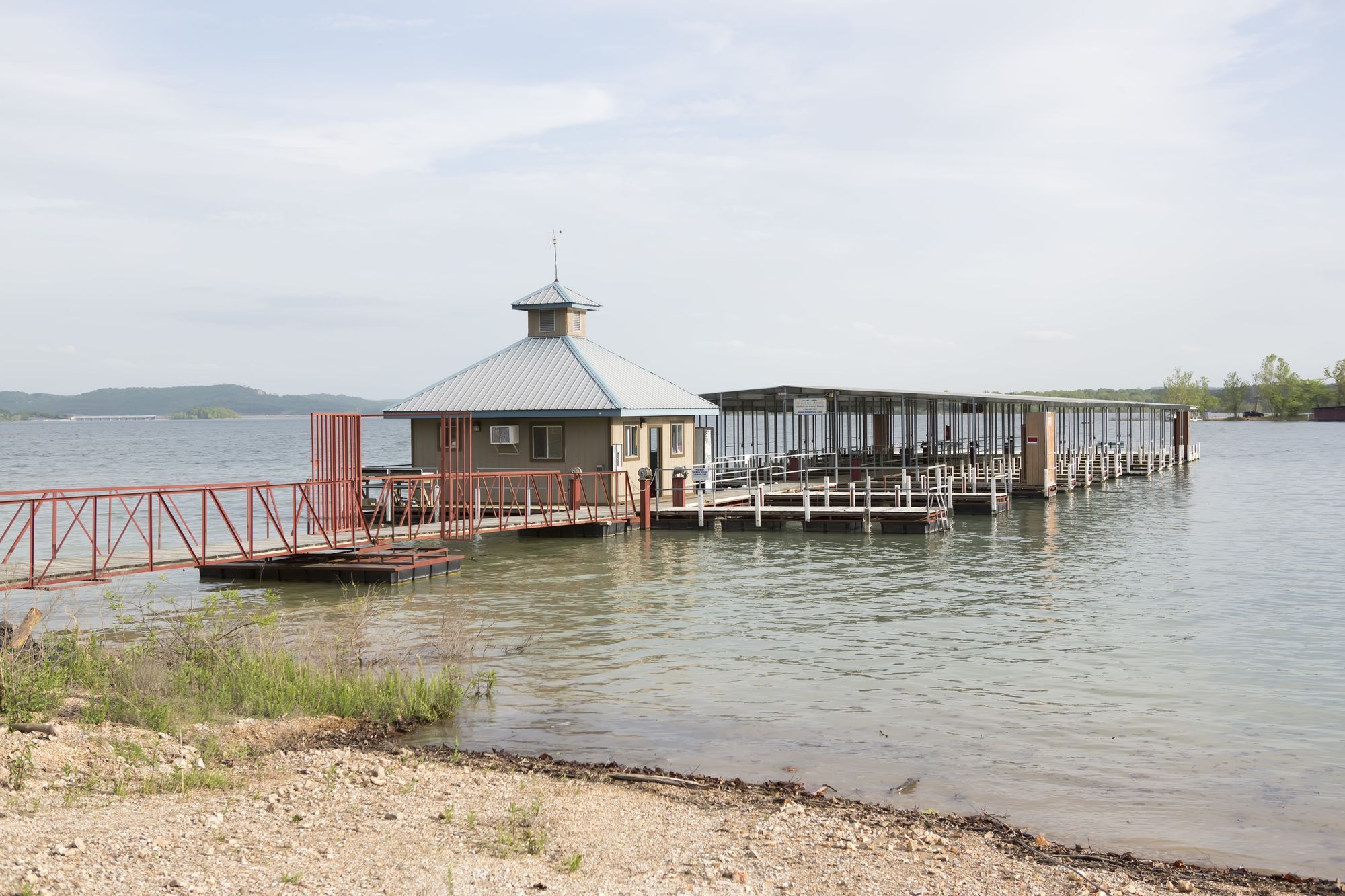 Table Rock Resorts at Indian Point Table Rock Resorts at Indian Point