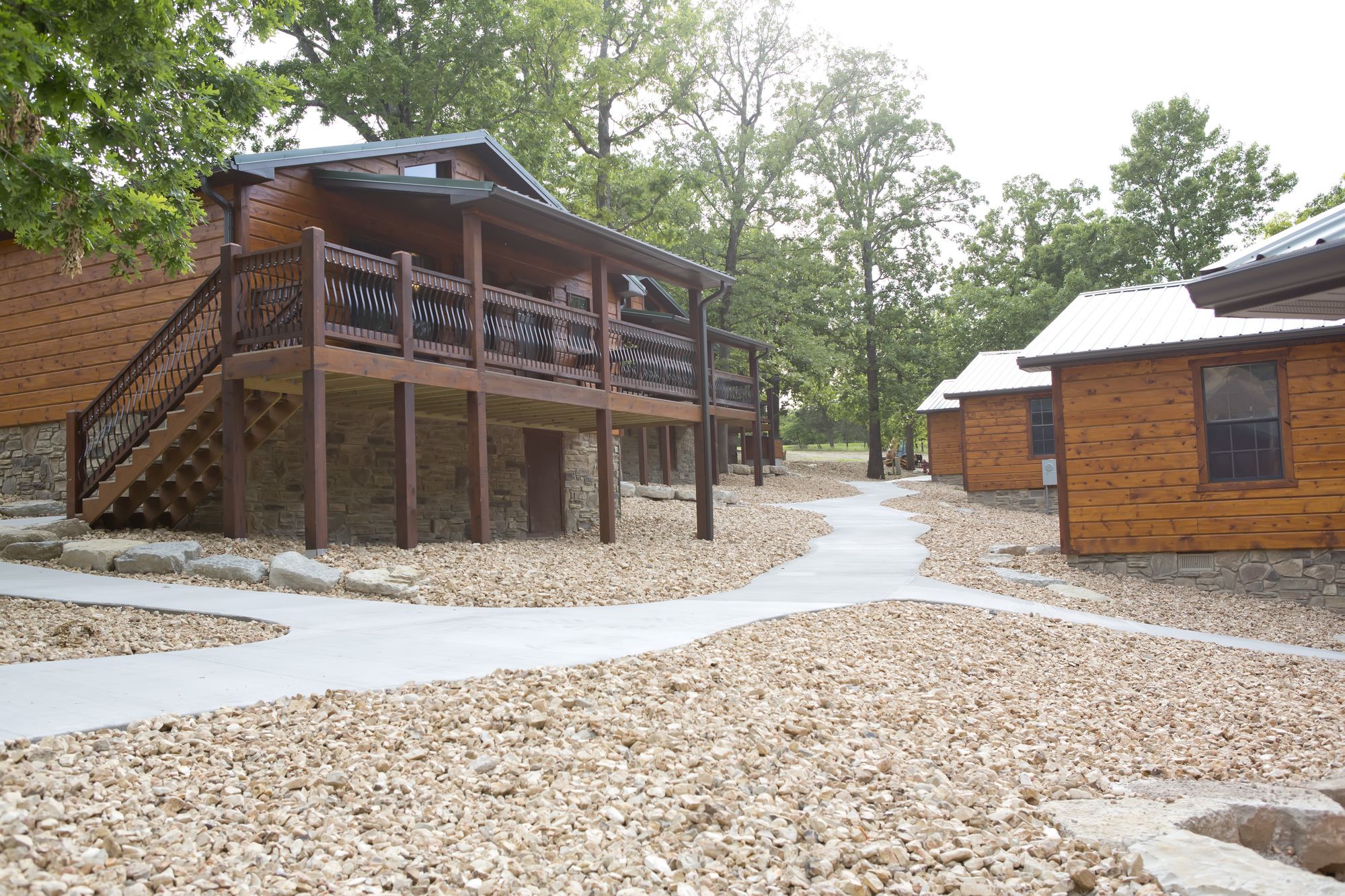 Table Rock Resorts at Indian Point Table Rock Resorts at Indian Point