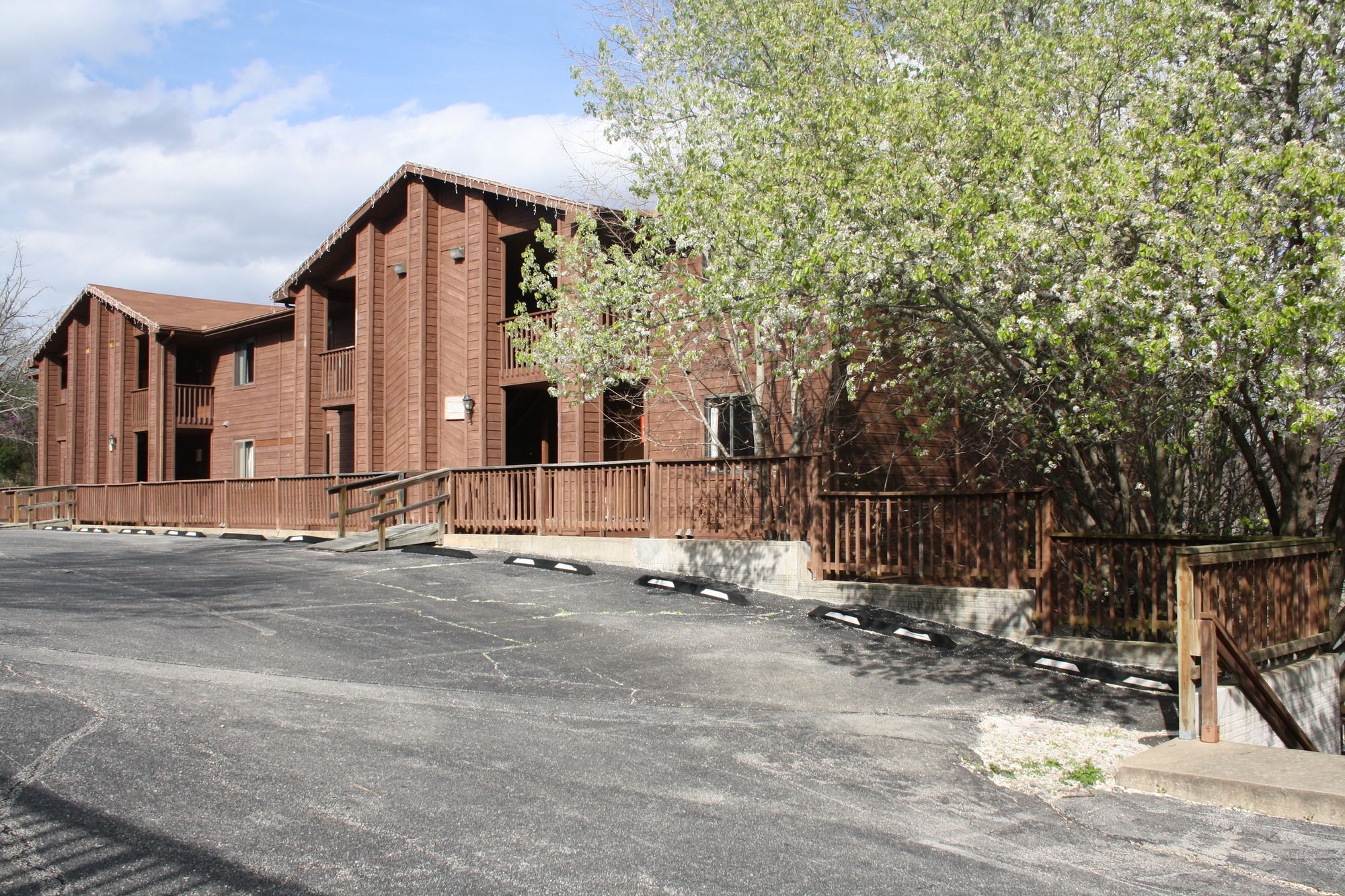 Table Rock Resorts at Indian Point Table Rock Resorts at Indian Point