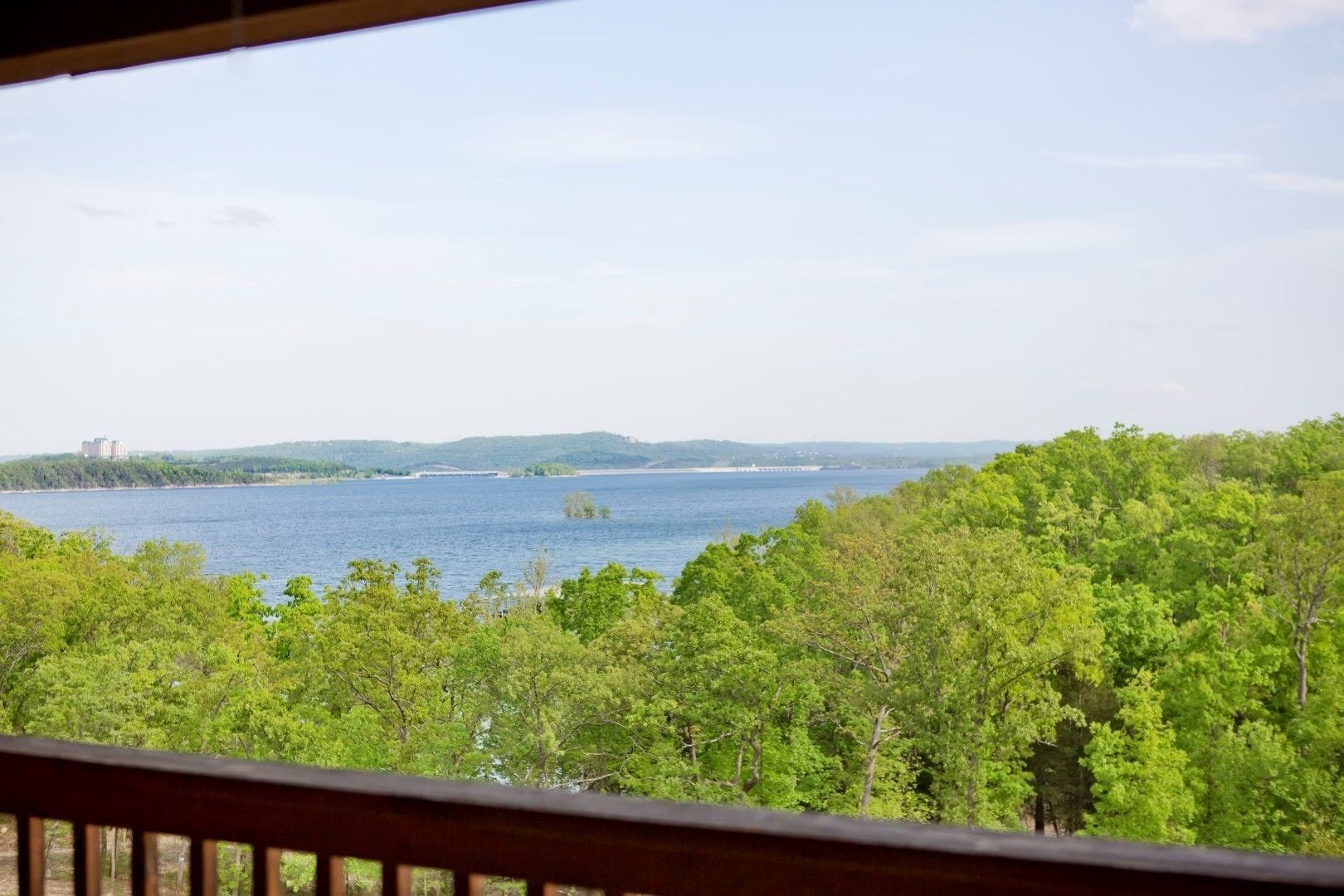 Table Rock Resorts at Indian Point Table Rock Resorts at Indian Point