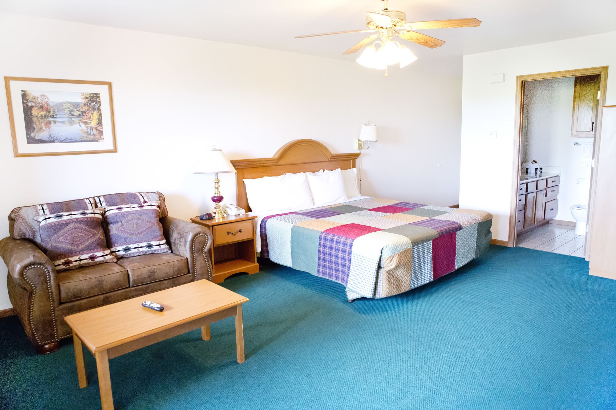 Table Rock Resorts at Indian Point Table Rock Resorts at Indian Point