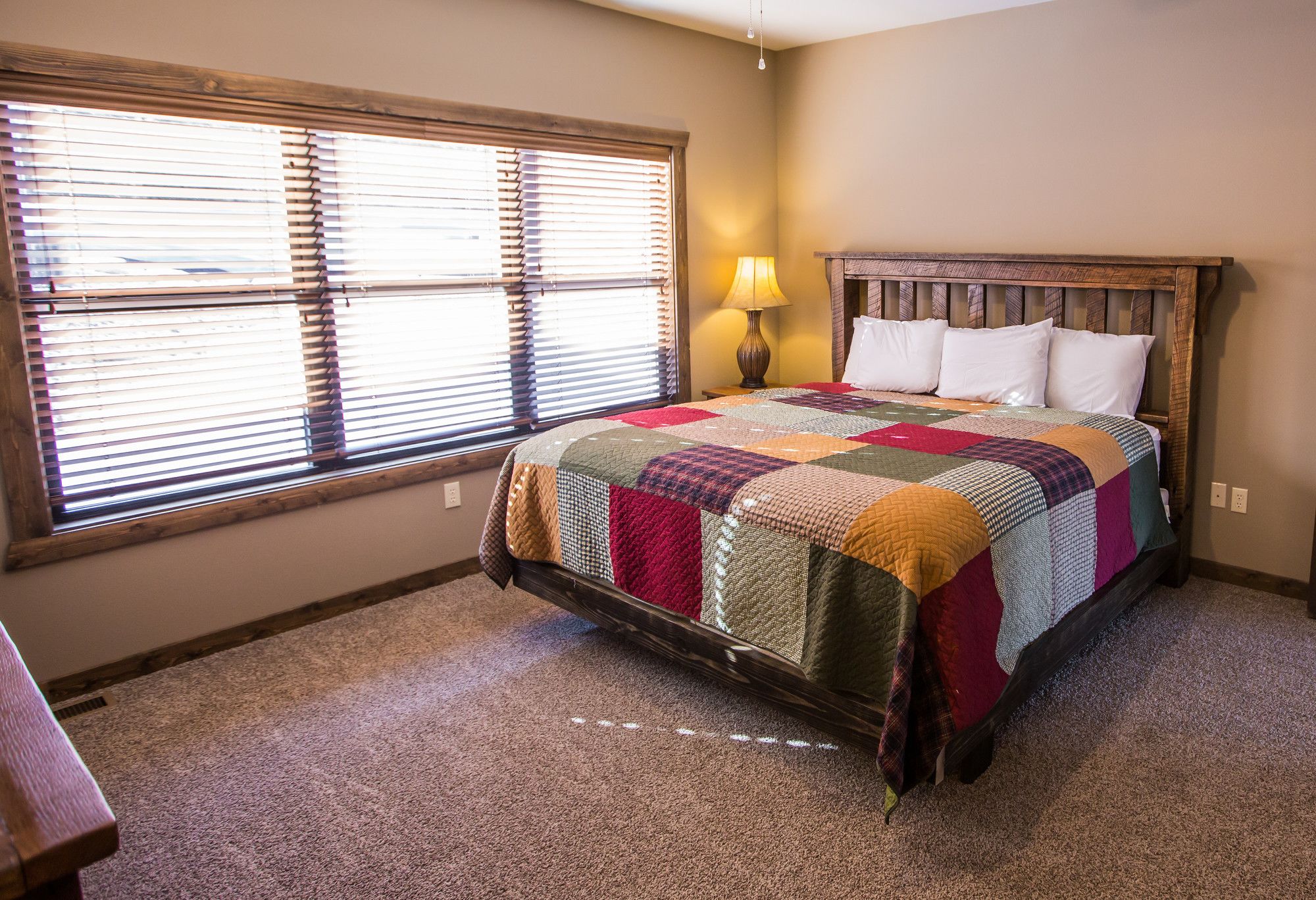 Table Rock Resorts at Indian Point Table Rock Resorts at Indian Point