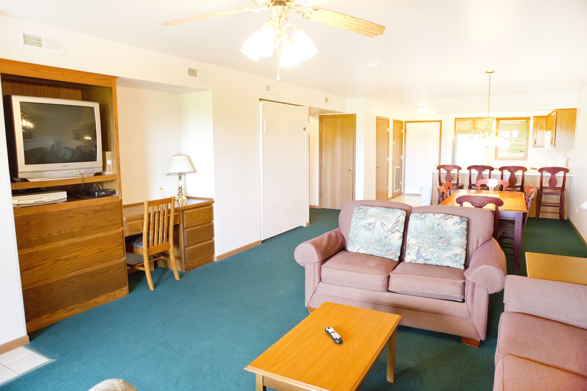 Table Rock Resorts at Indian Point Table Rock Resorts at Indian Point