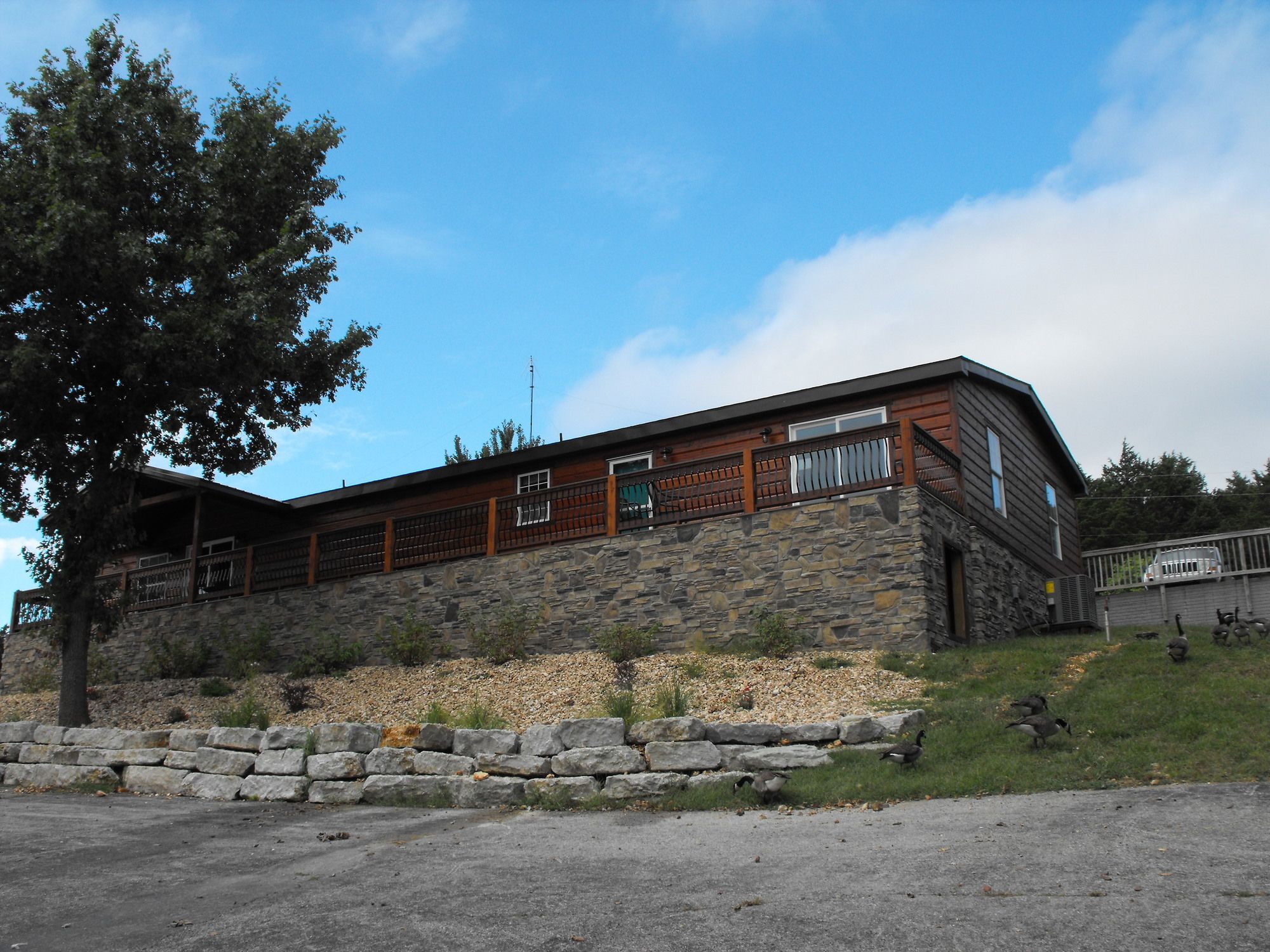 Table Rock Resorts at Indian Point Table Rock Resorts at Indian Point