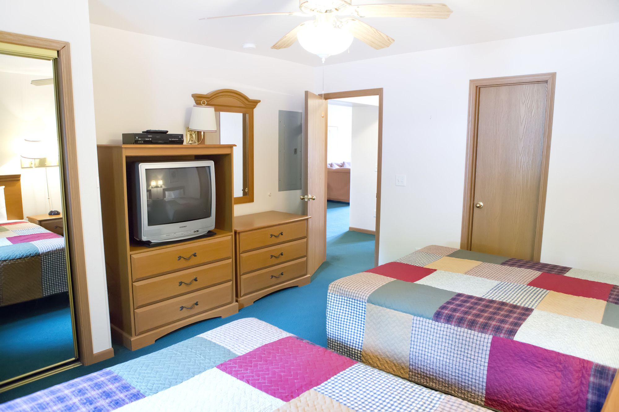 Table Rock Resorts at Indian Point Table Rock Resorts at Indian Point