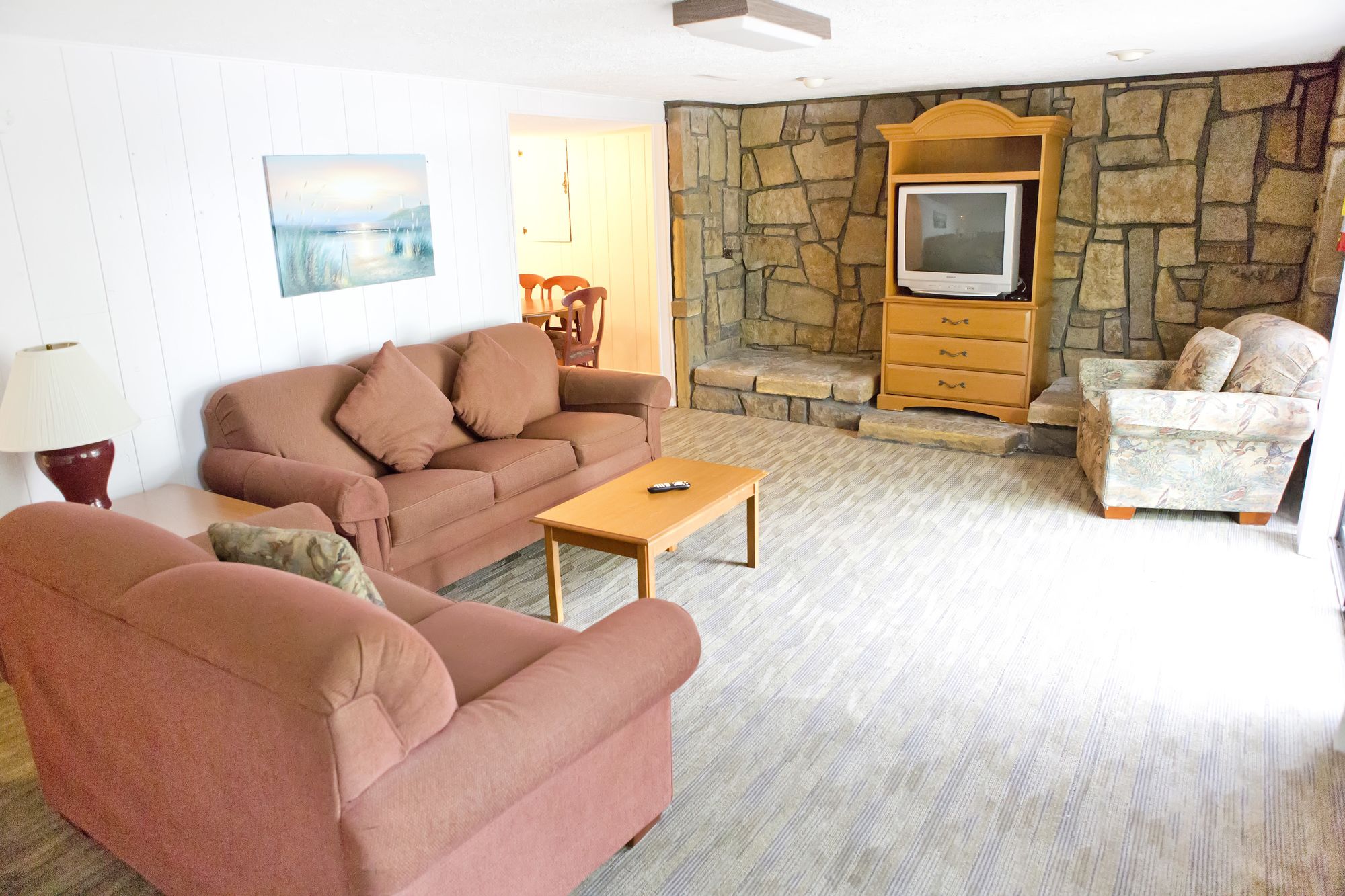 Table Rock Resorts at Indian Point Table Rock Resorts at Indian Point