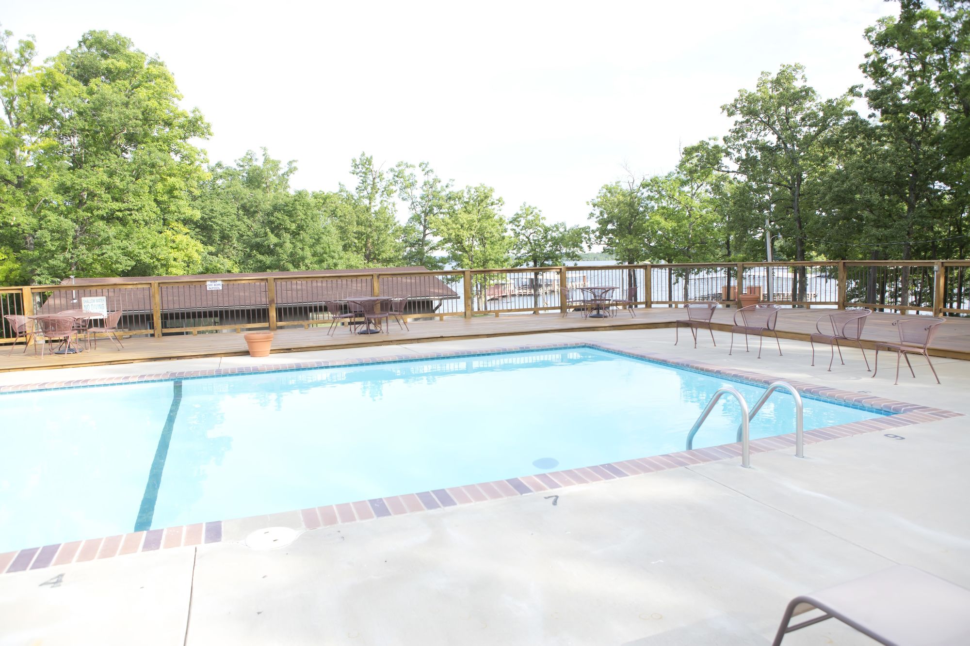 Table Rock Resorts at Indian Point Table Rock Resorts at Indian Point