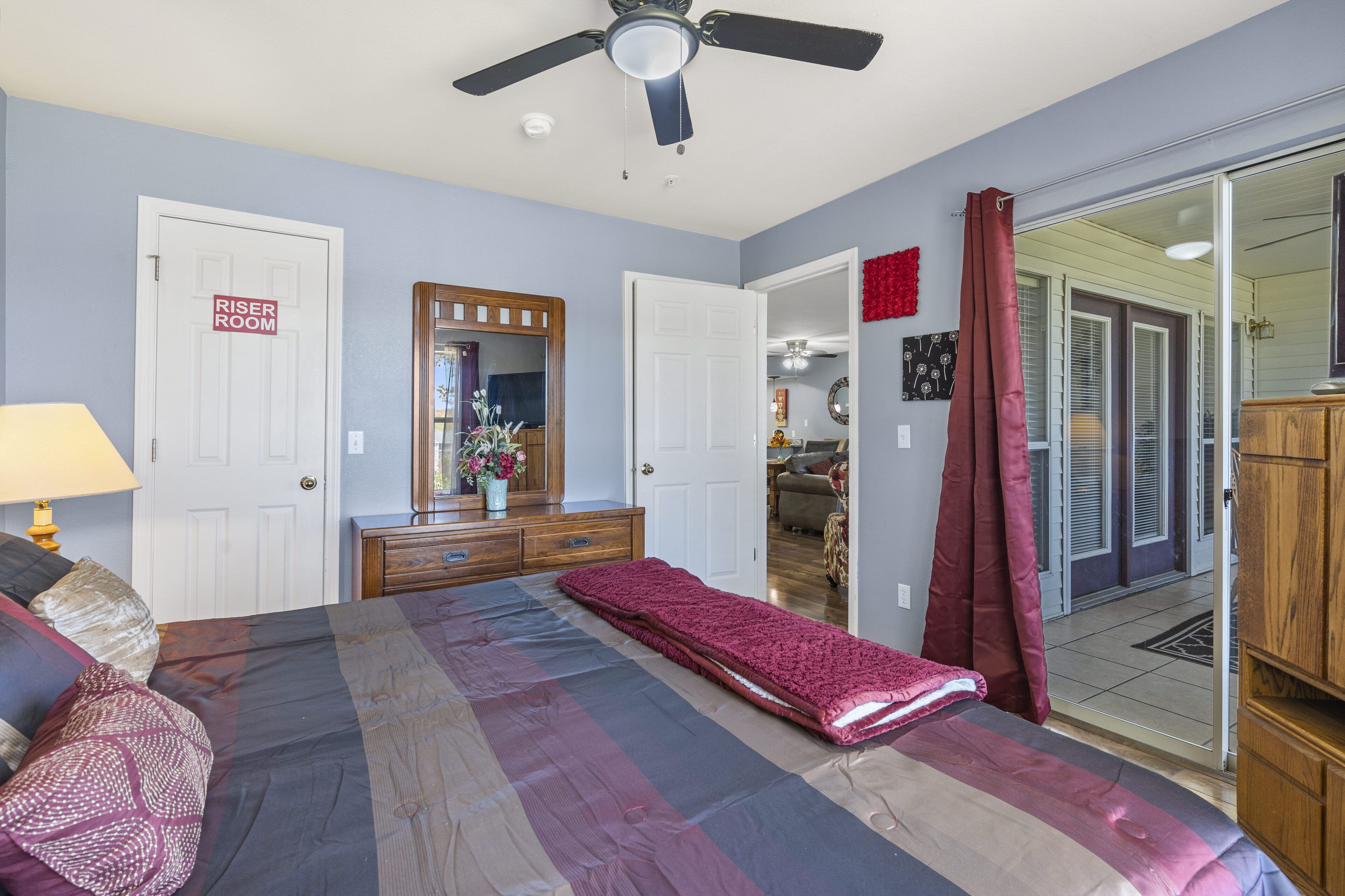 The Club at Thousand Hills