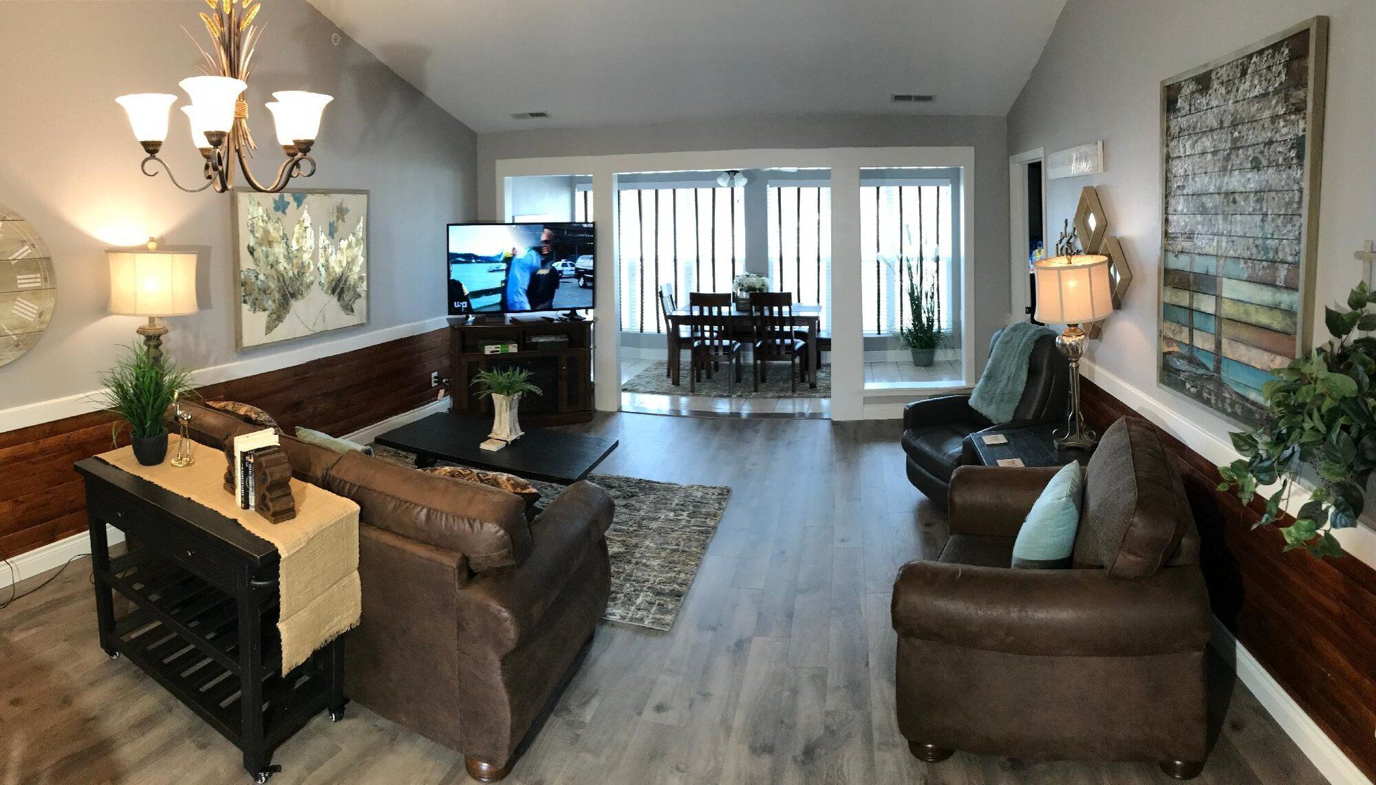 The Club at Thousand Hills