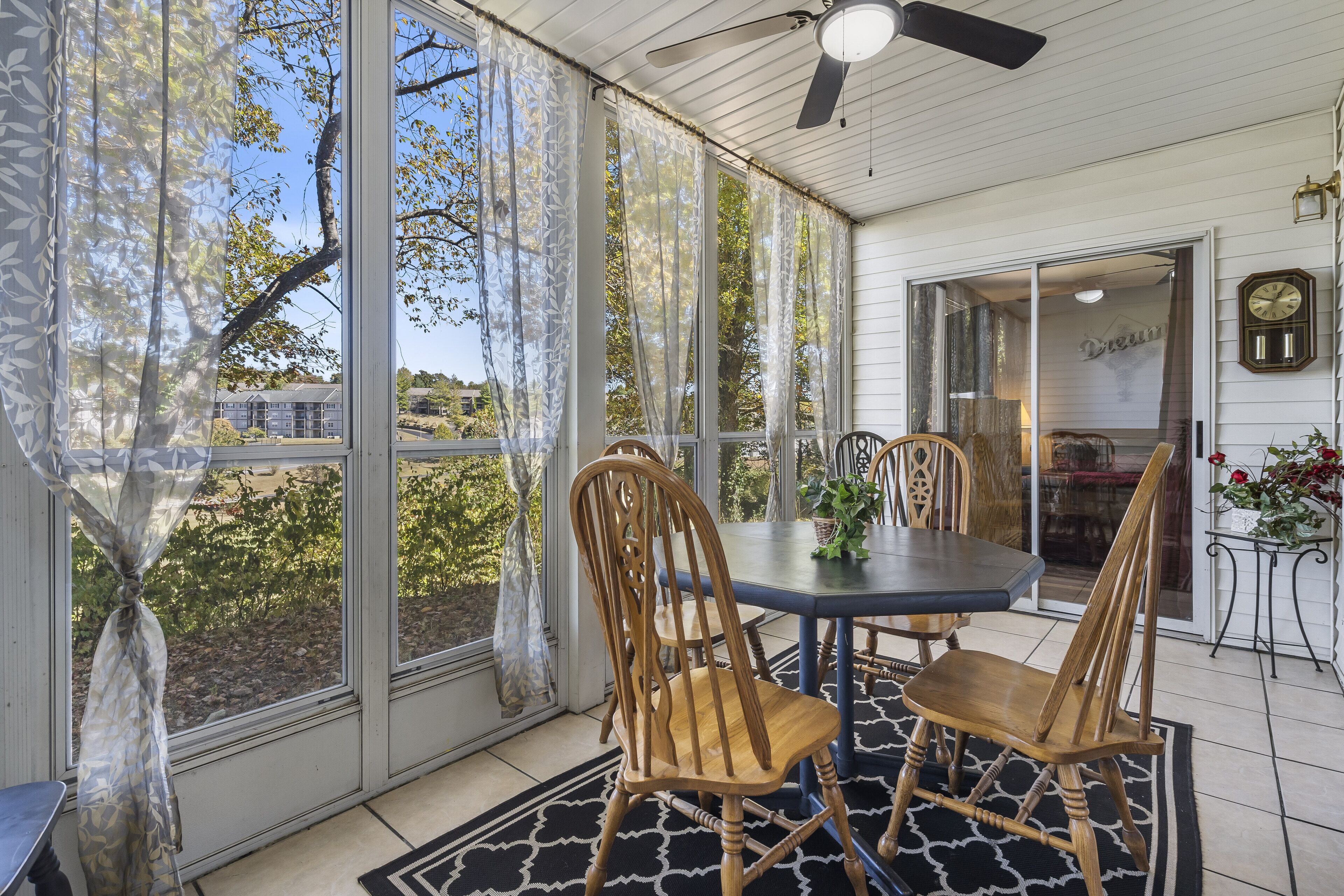 The Club at Thousand Hills