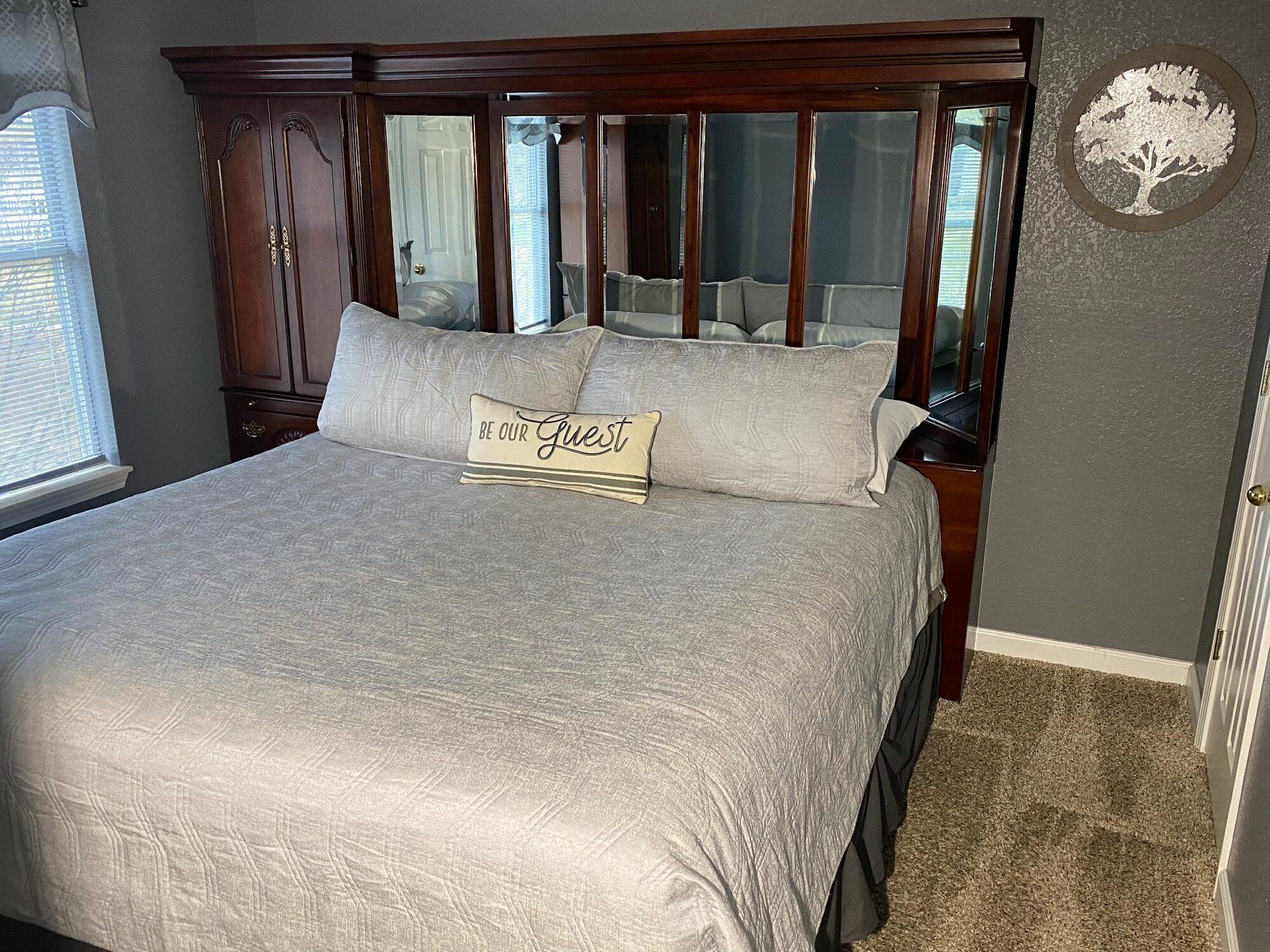 The Club at Thousand Hills