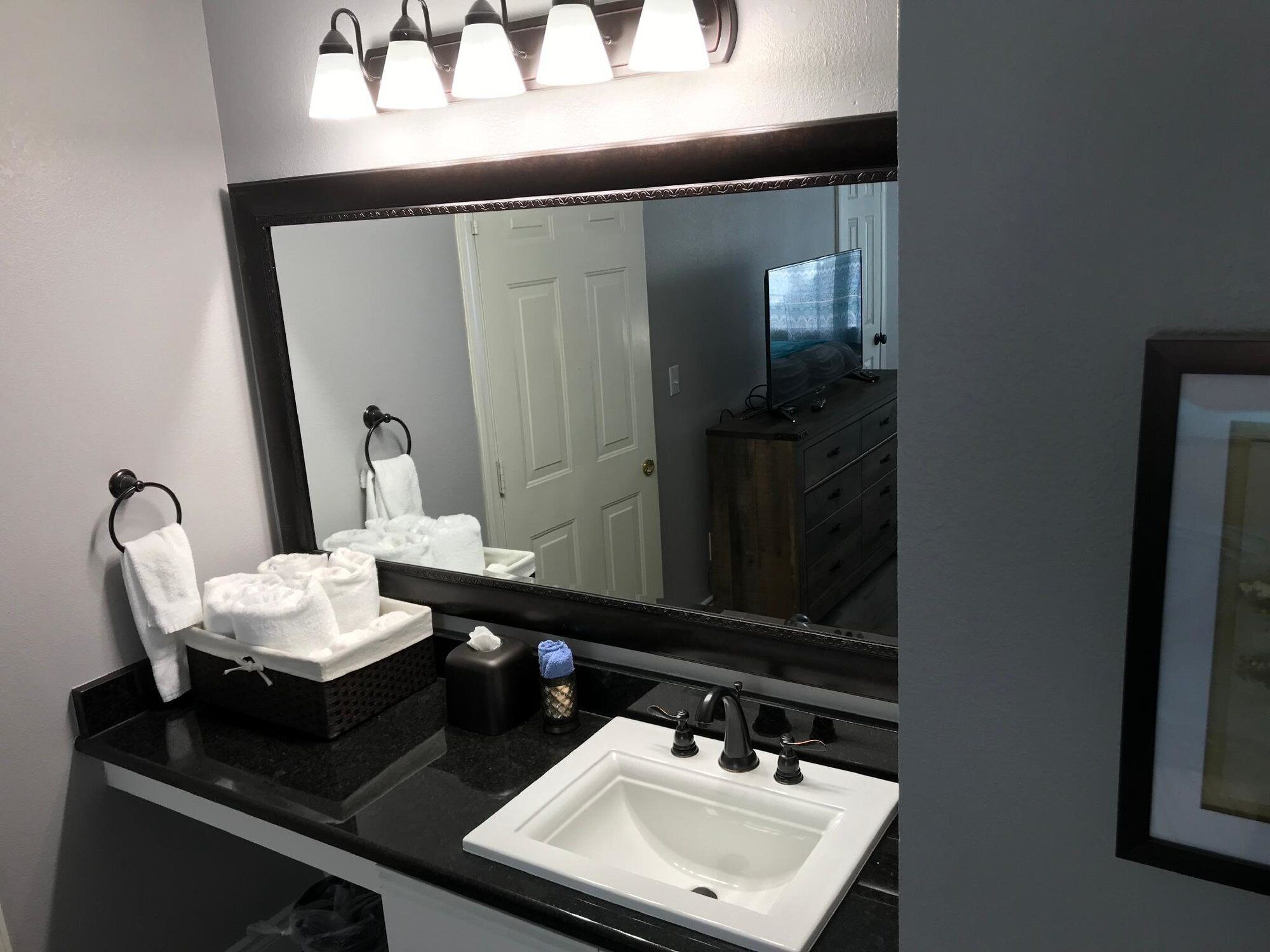 The Club at Thousand Hills