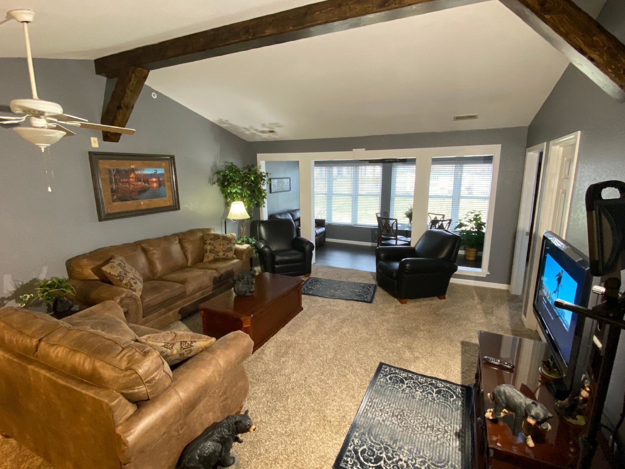 The Club at Thousand Hills