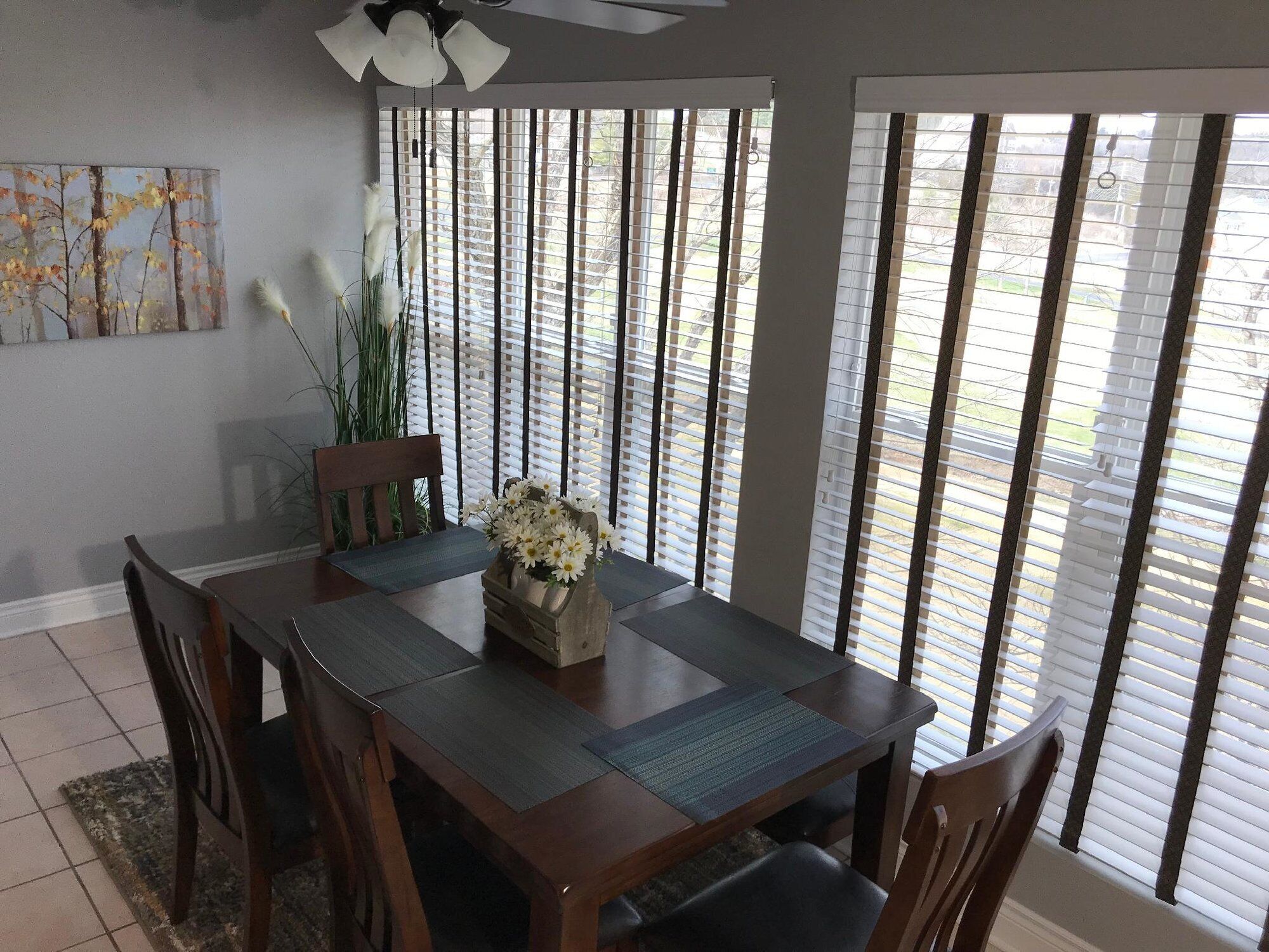 The Club at Thousand Hills