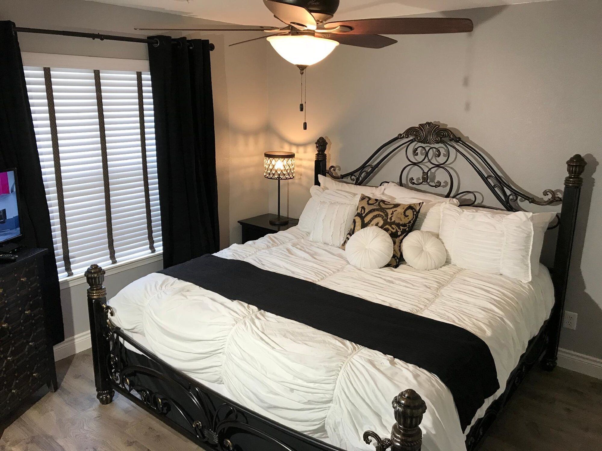 The Club at Thousand Hills