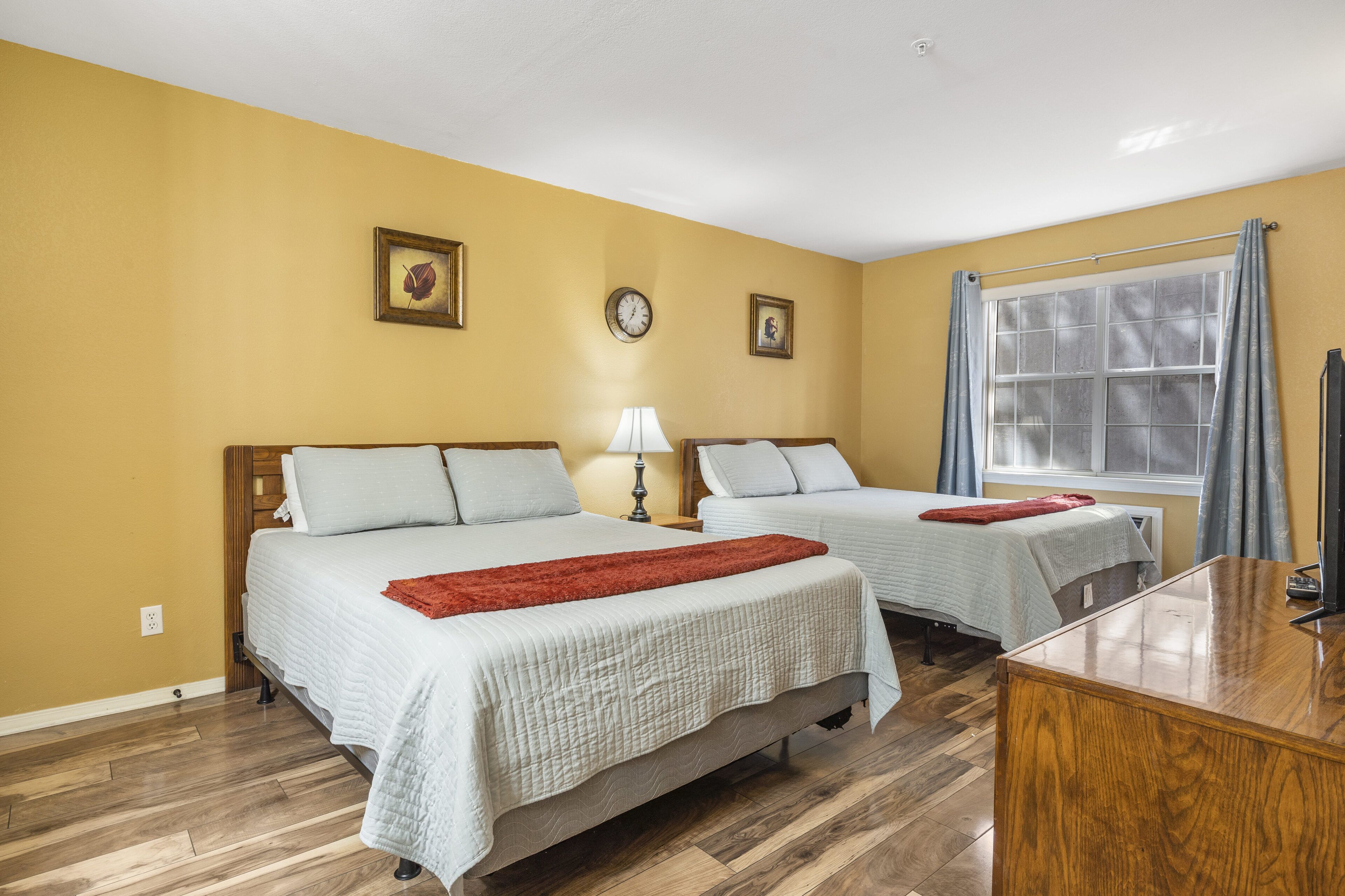 The Club at Thousand Hills