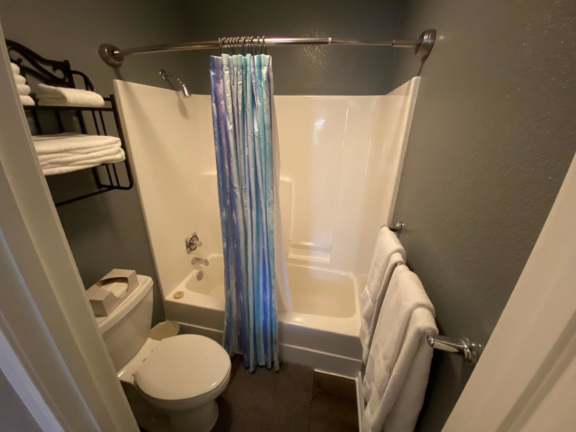 The Club at Thousand Hills