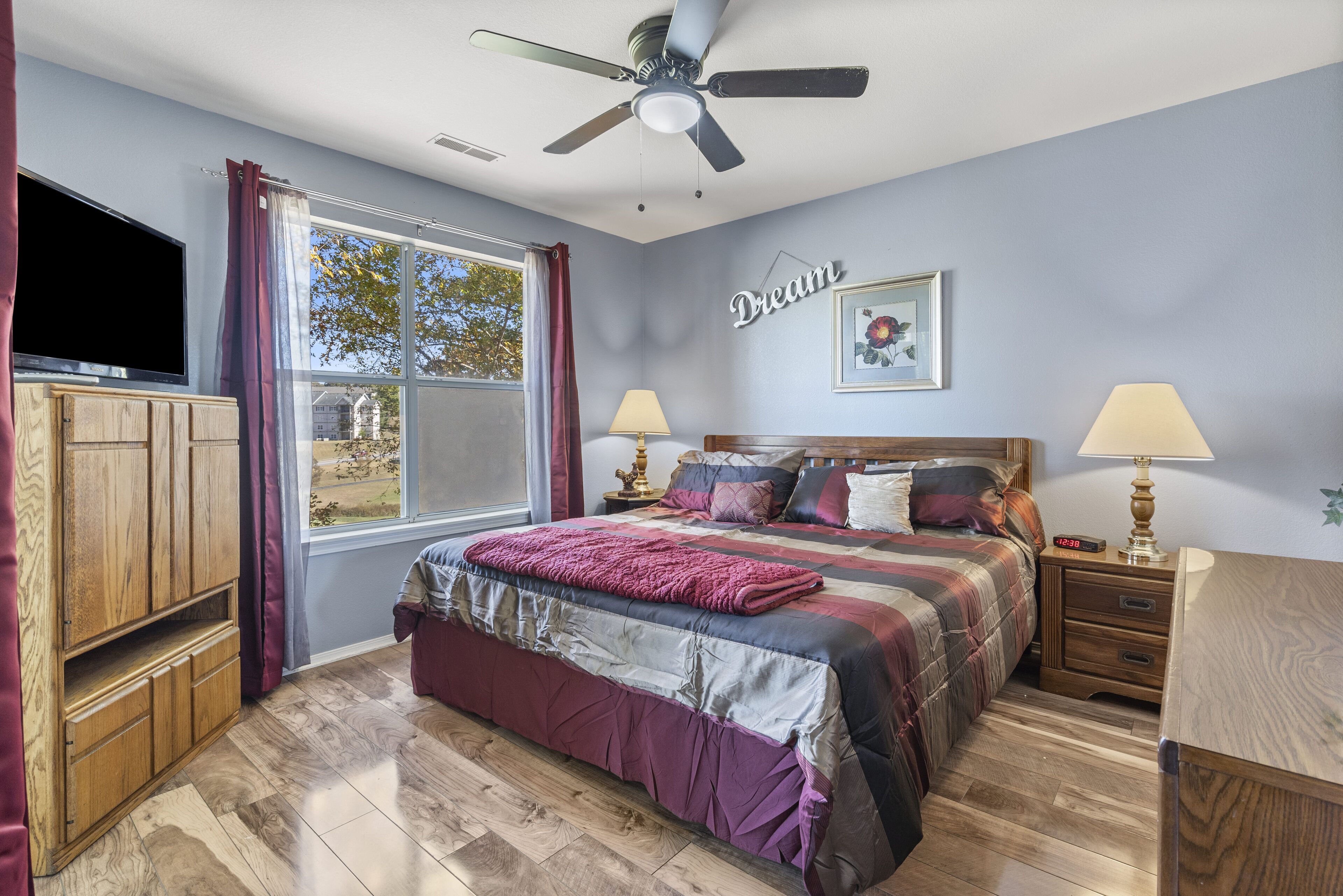 The Club at Thousand Hills