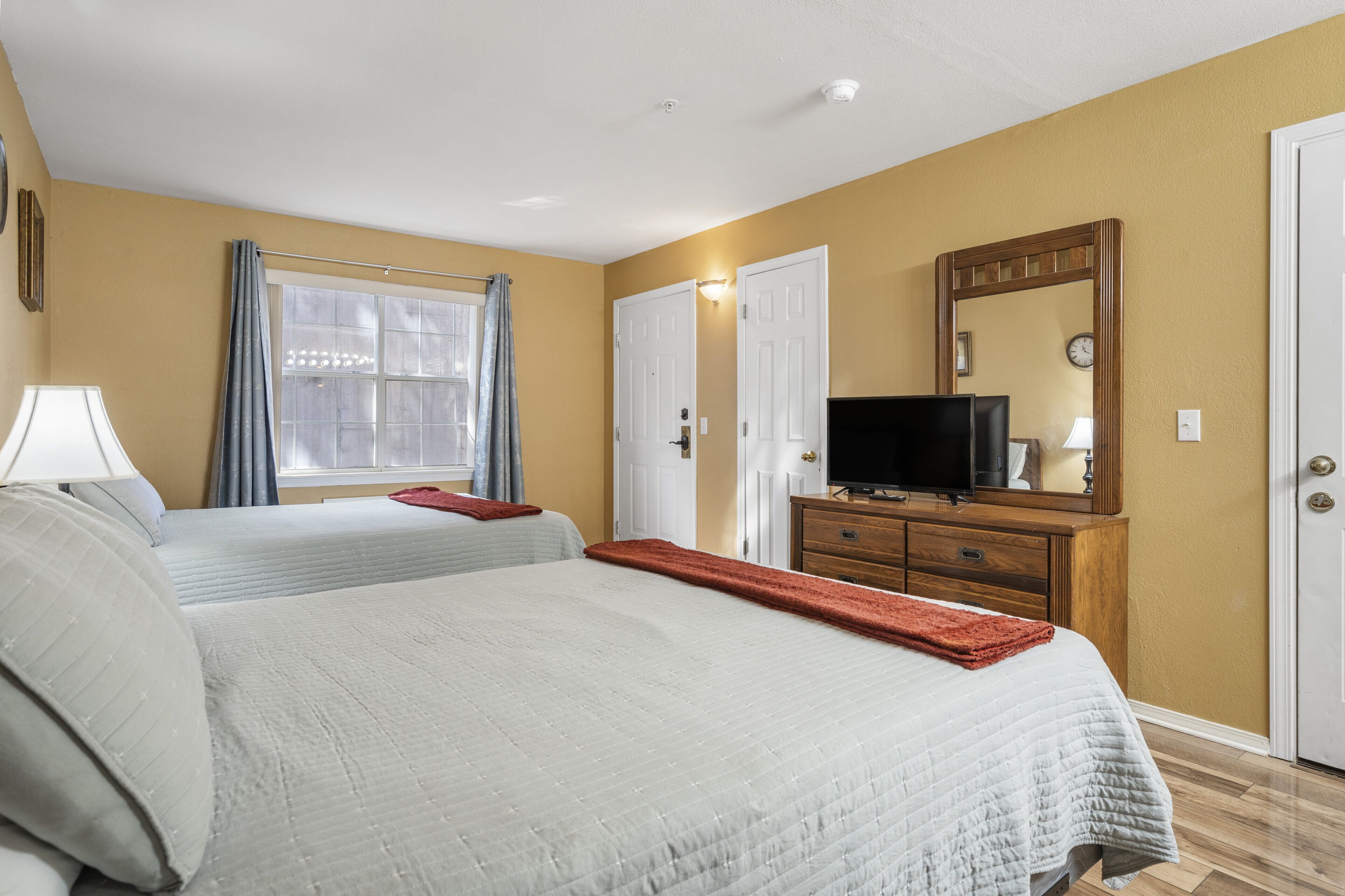 The Club at Thousand Hills