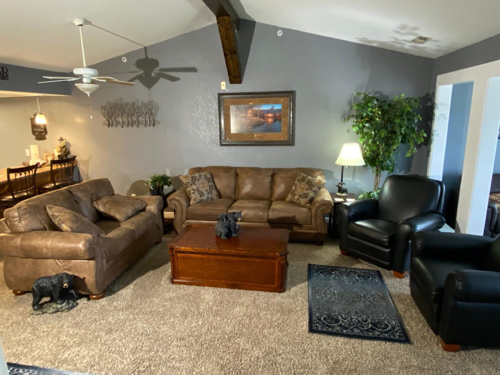 The Club at Thousand Hills