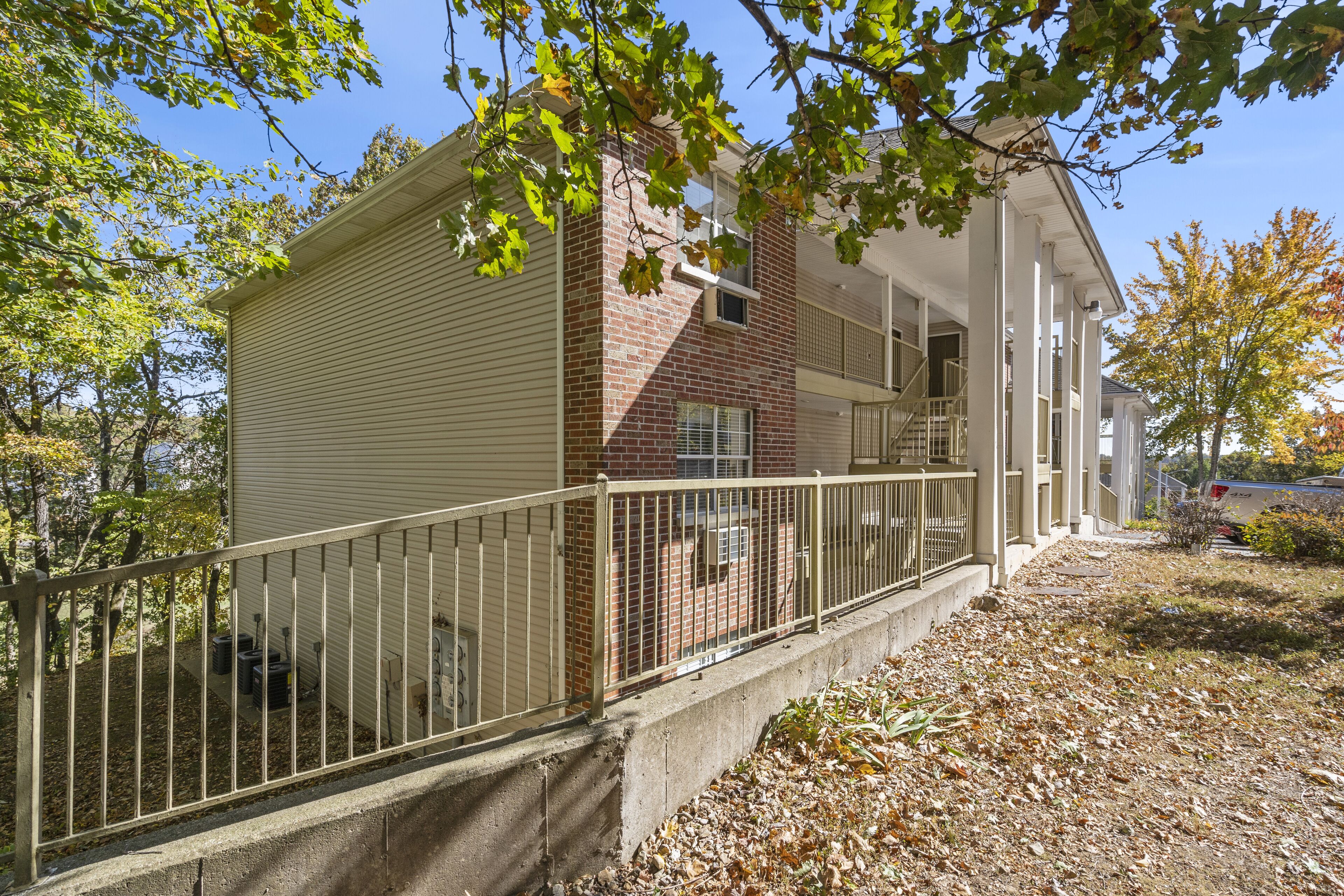 The Club at Thousand Hills